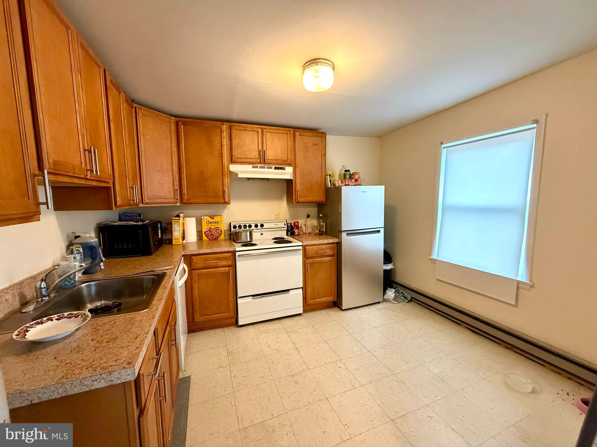 FEDERAL HILL HISTORIC DISTRICT - Commercial Sale