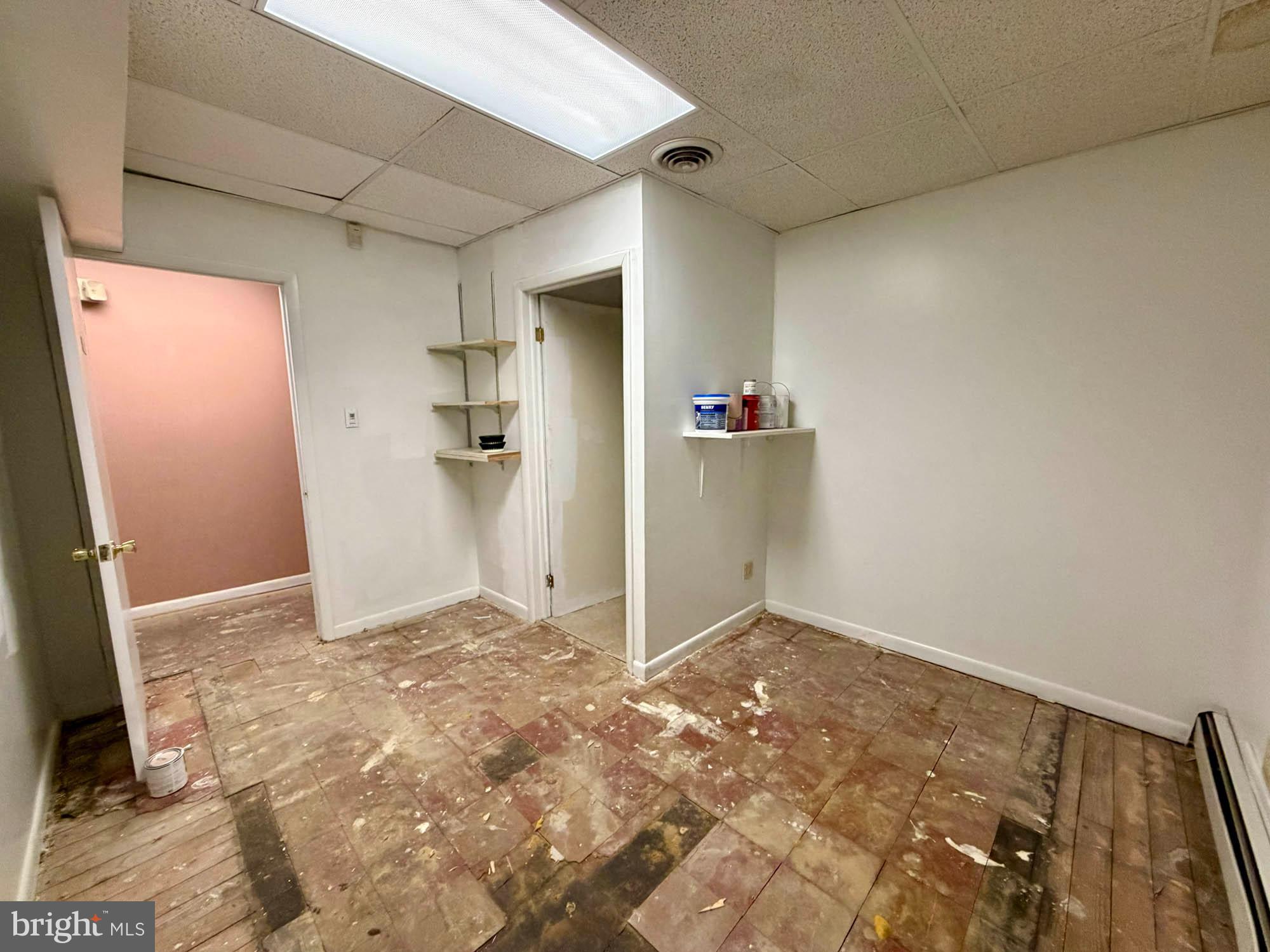 FEDERAL HILL HISTORIC DISTRICT - Commercial Sale