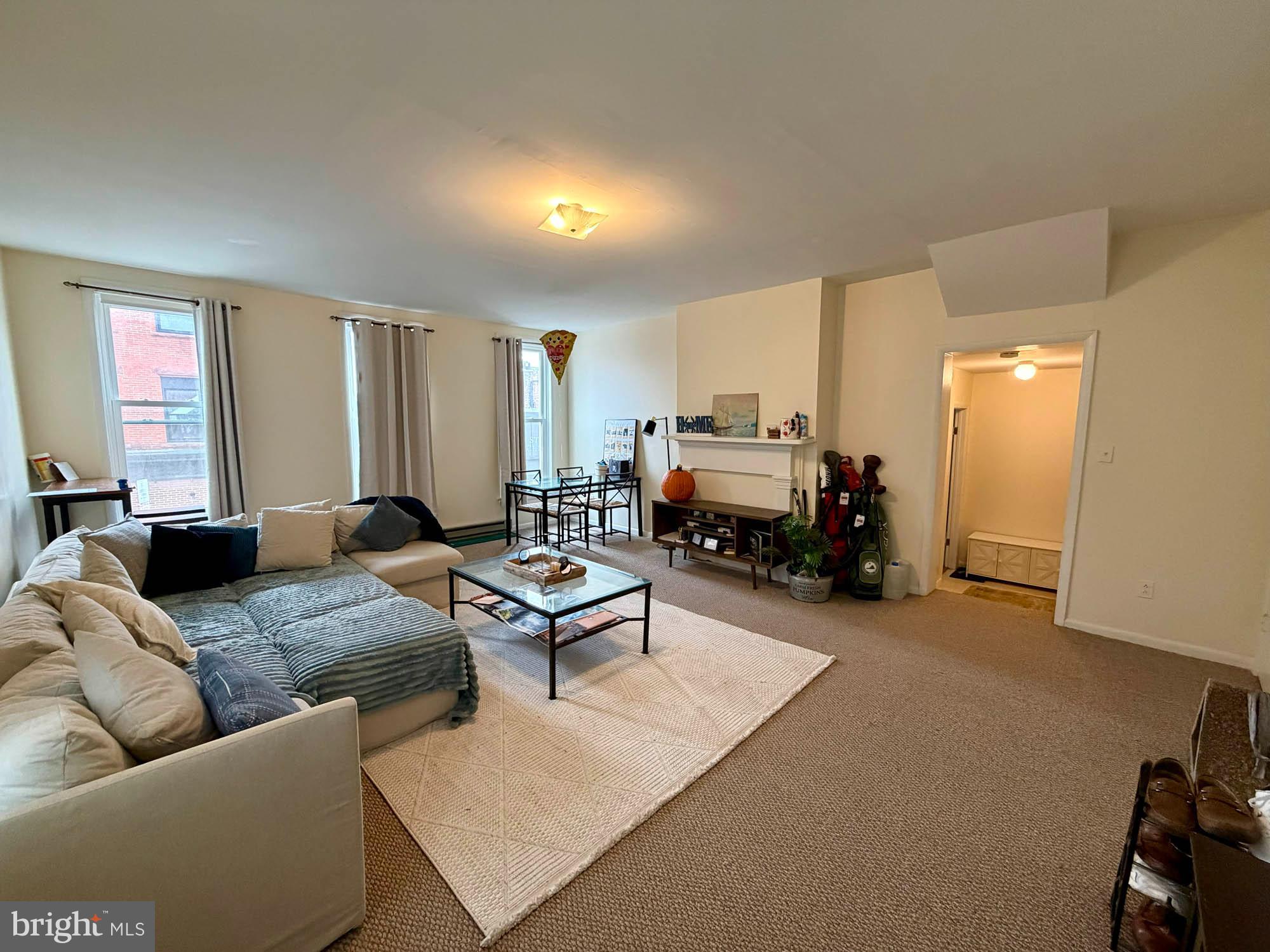 FEDERAL HILL HISTORIC DISTRICT - Commercial Sale