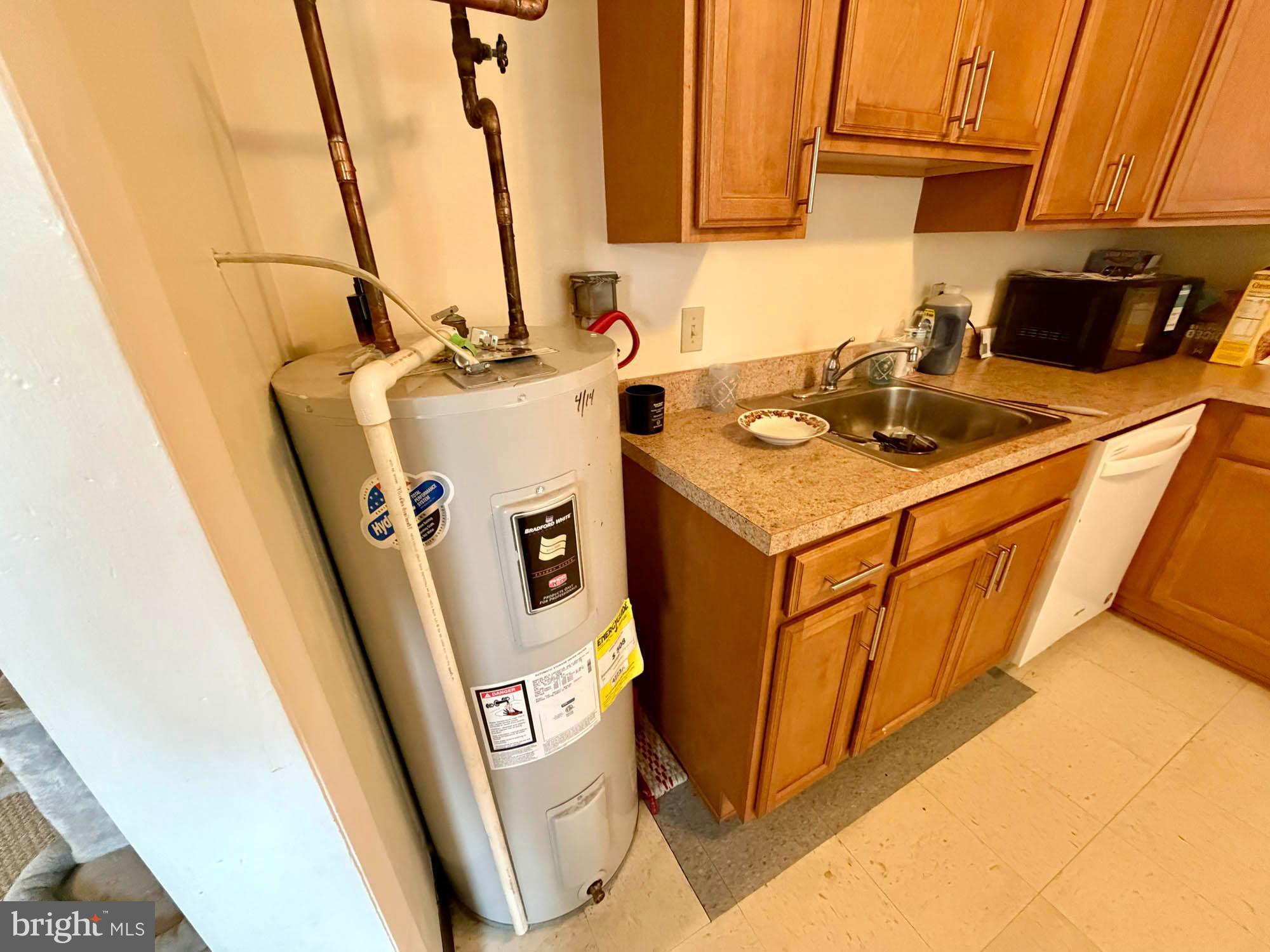 FEDERAL HILL HISTORIC DISTRICT - Commercial Sale