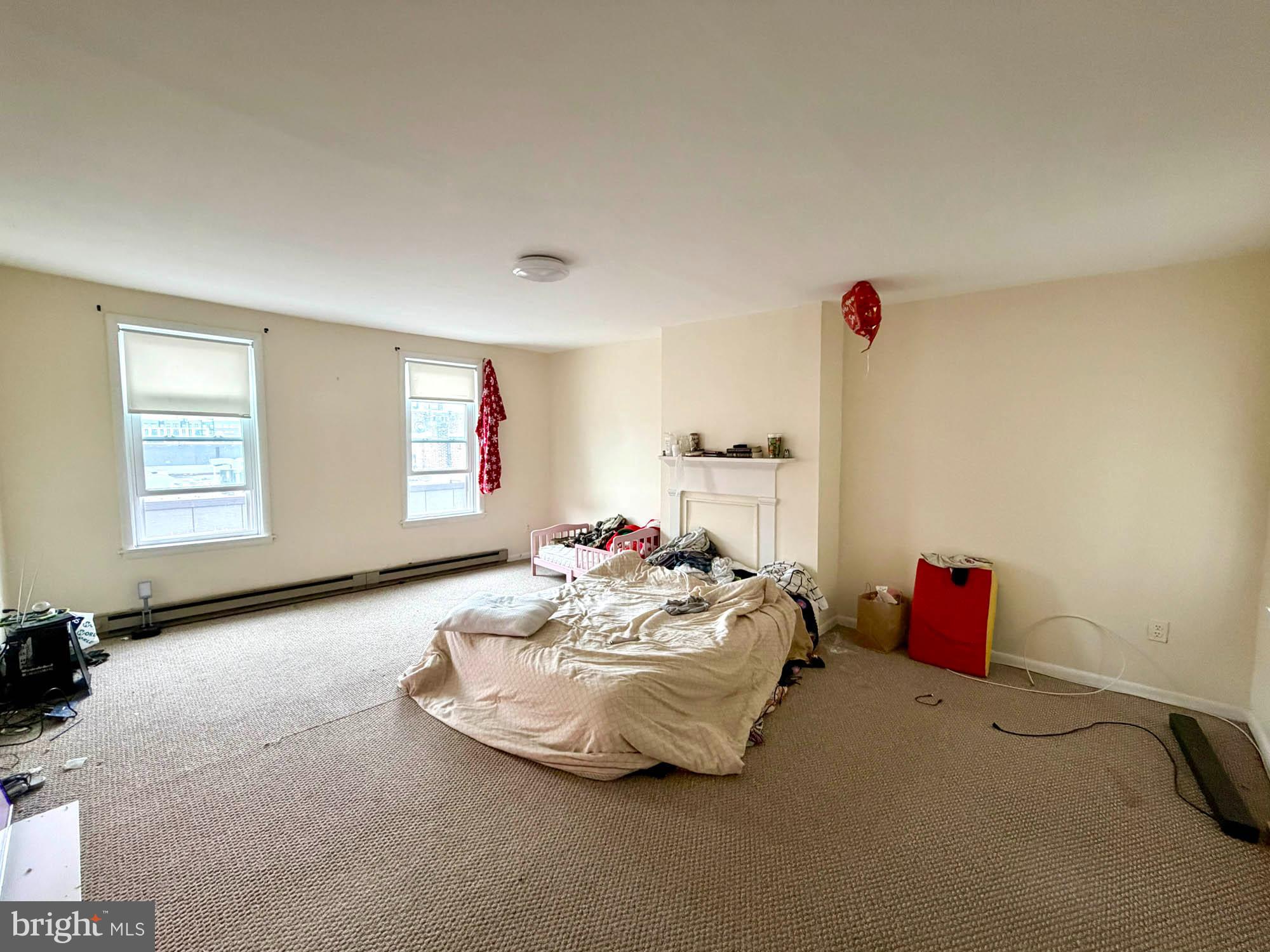 FEDERAL HILL HISTORIC DISTRICT - Commercial Sale