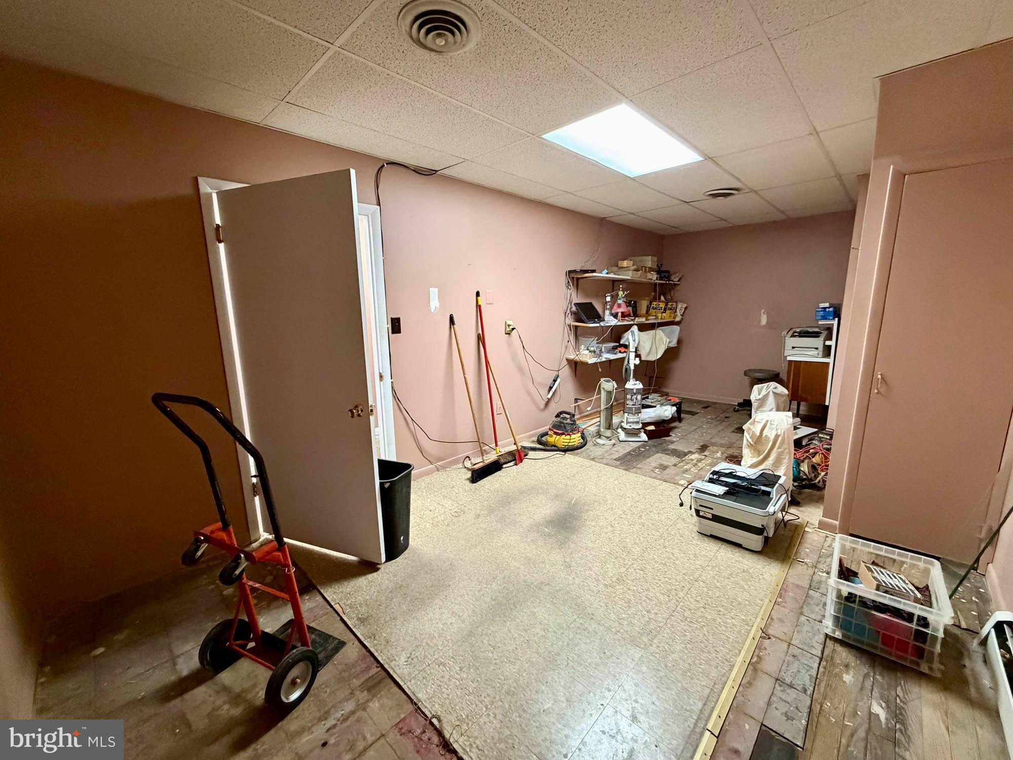 FEDERAL HILL HISTORIC DISTRICT - Commercial Sale