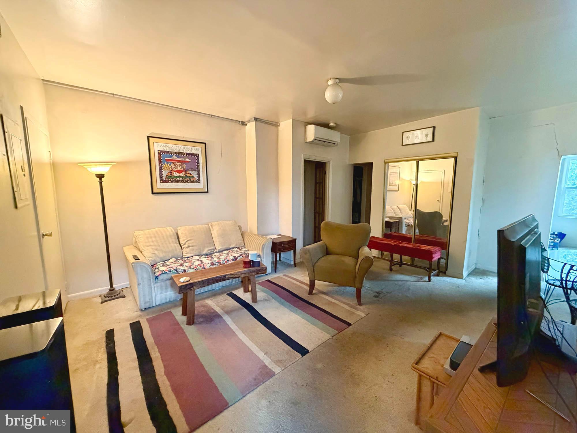 FEDERAL HILL HISTORIC DISTRICT - Commercial Sale