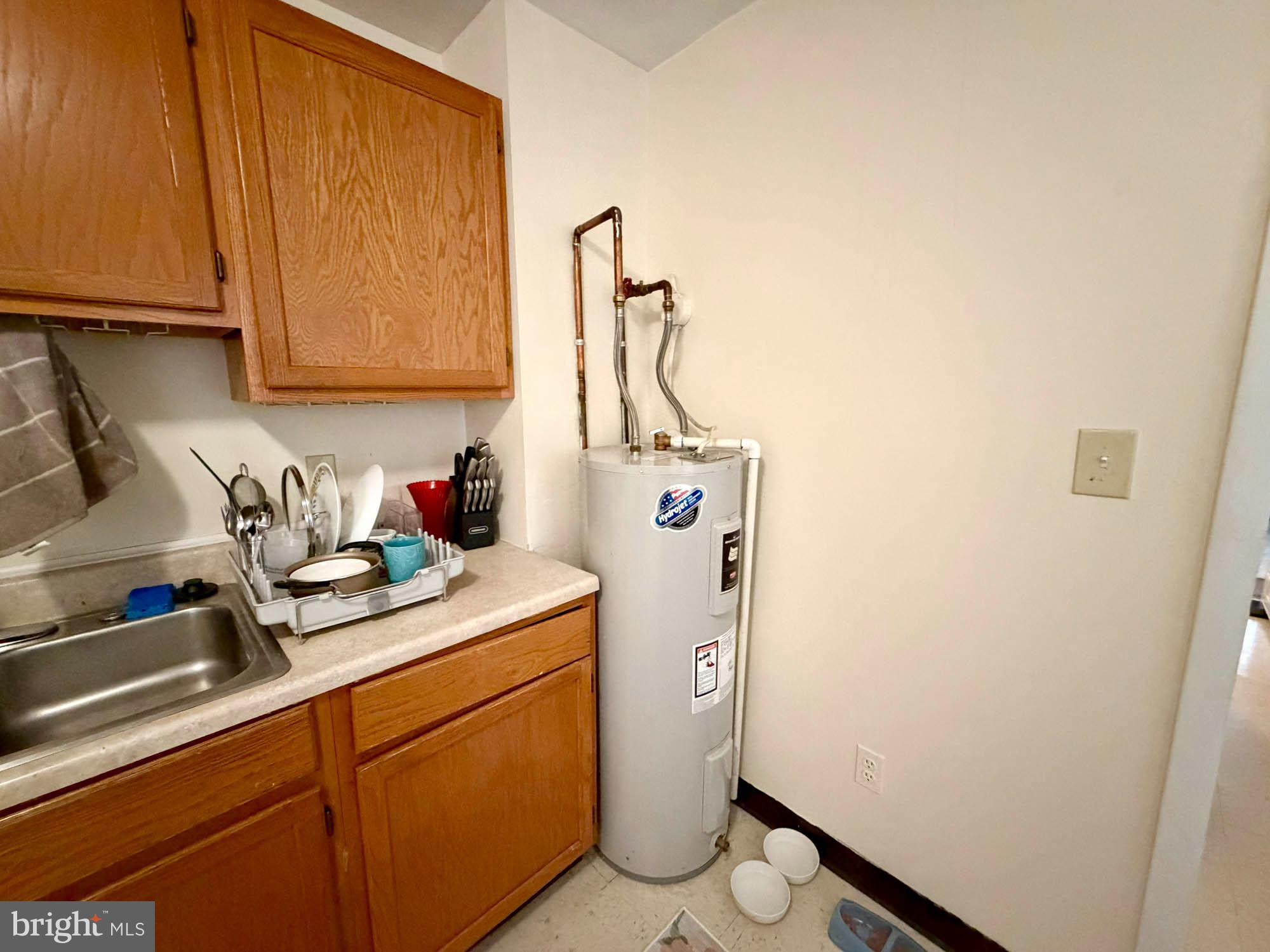 FEDERAL HILL HISTORIC DISTRICT - Commercial Sale