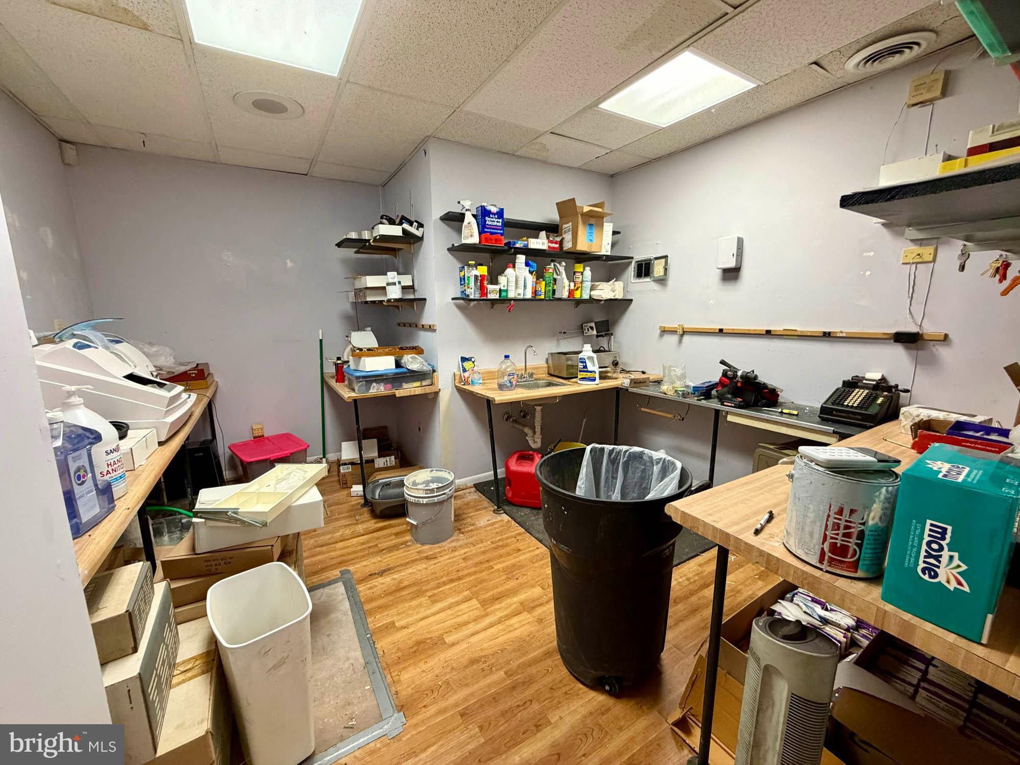 FEDERAL HILL HISTORIC DISTRICT - Commercial Sale