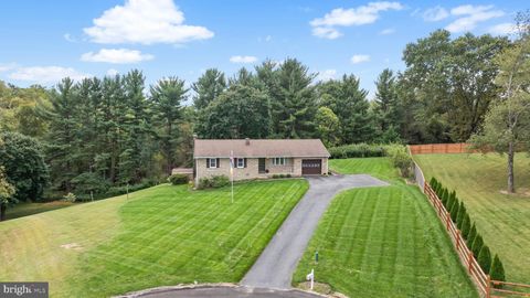 1201 TURNBRIDGE ROAD FOREST HILL MD 21050
