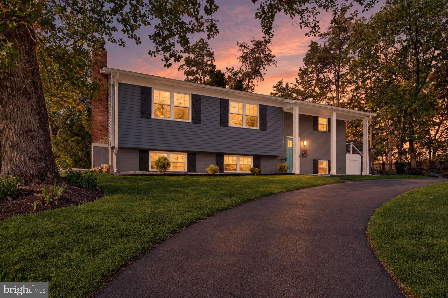 5308 MILL VIEW COURT