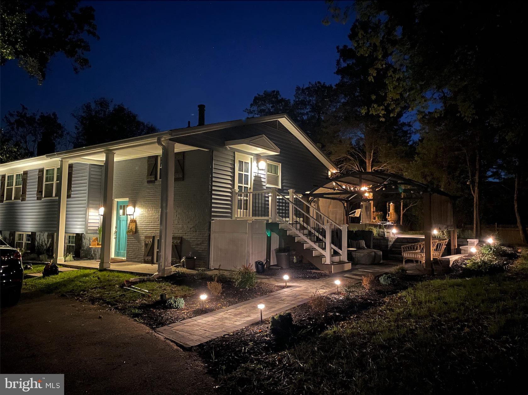 5308 MILL VIEW COURT
