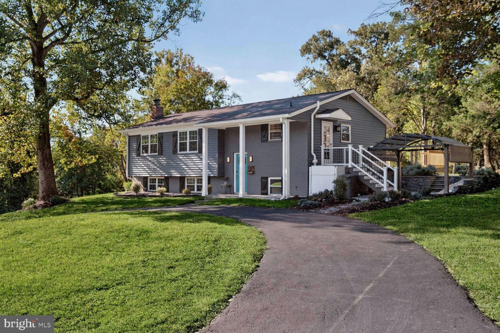 5308 MILL VIEW COURT