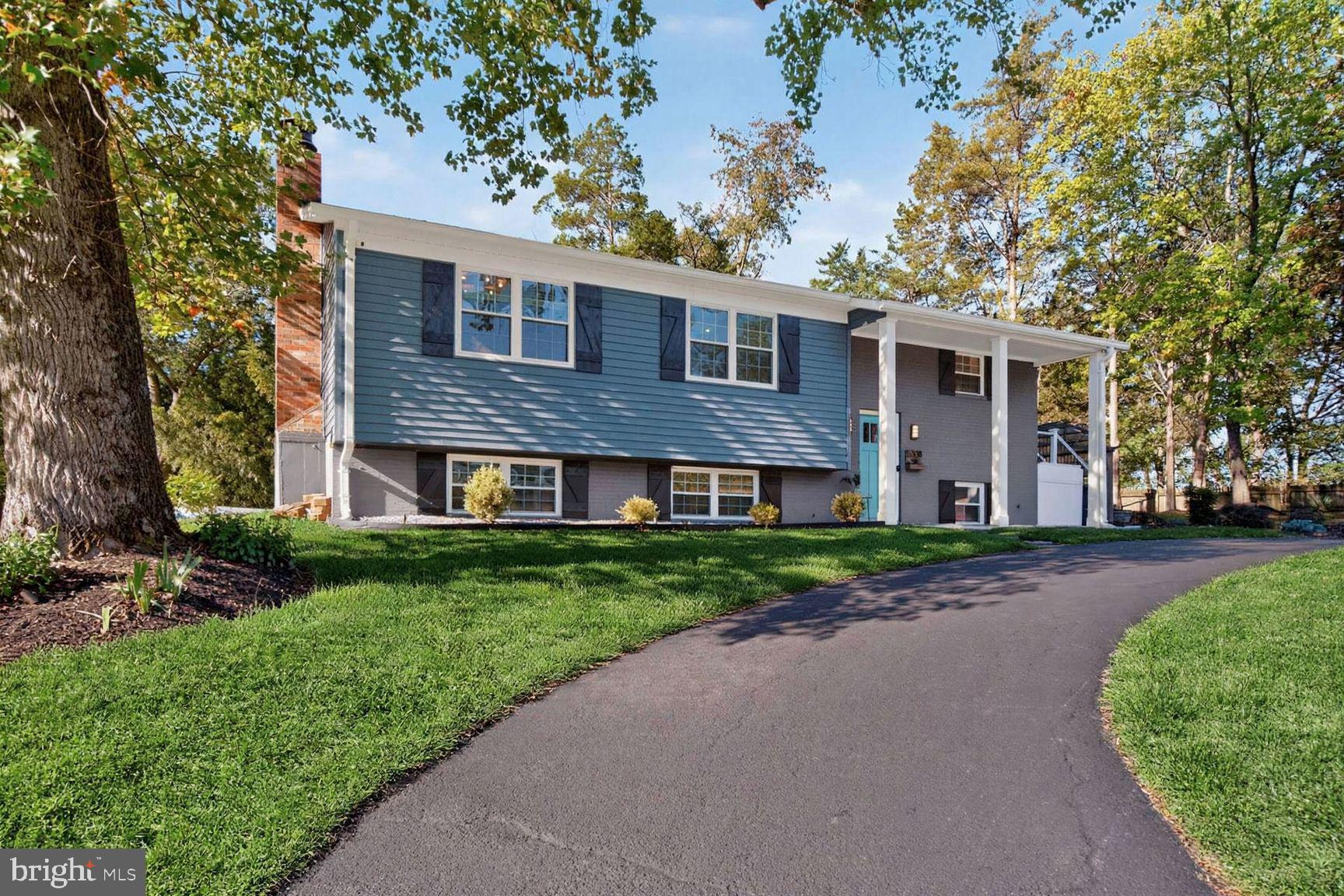 5308 MILL VIEW COURT