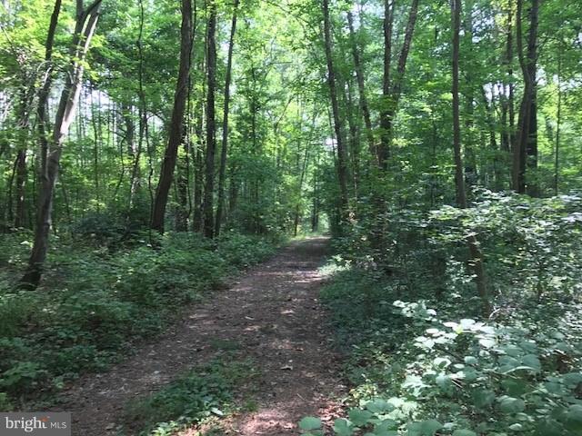 NONE AVAILABLE - Land