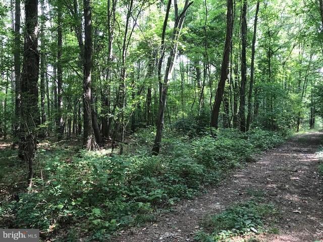 NONE AVAILABLE - Land