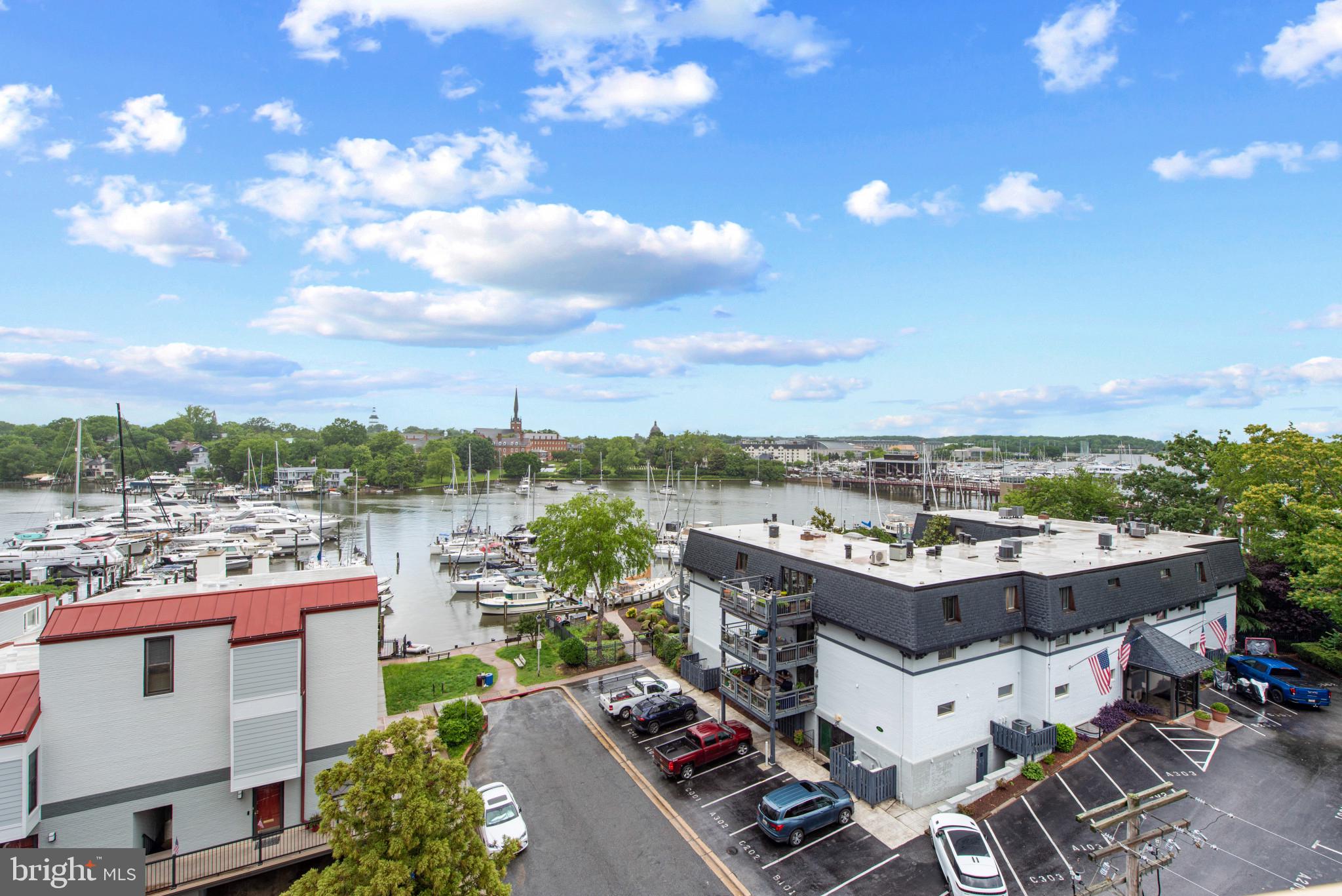 EASTPORT - Residential
