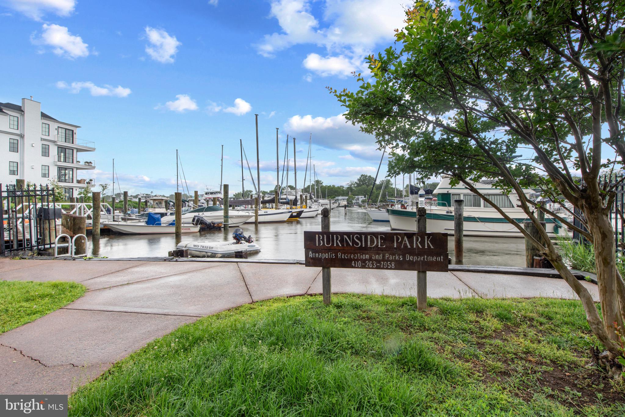 EASTPORT - Residential