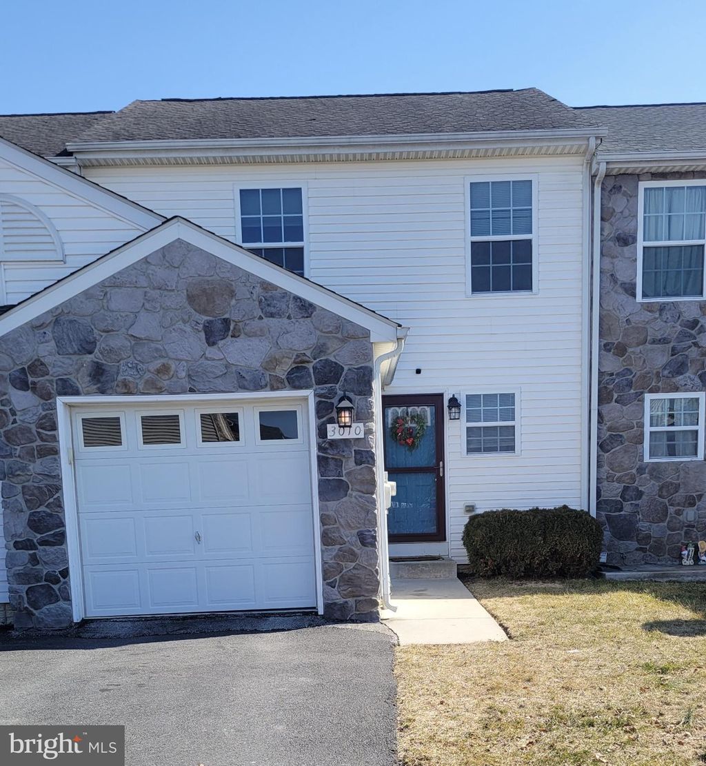 Photo of 3010 Orchard Drive, CHAMBERSBURG, PA 17201 (MLS # PAFL2032708)