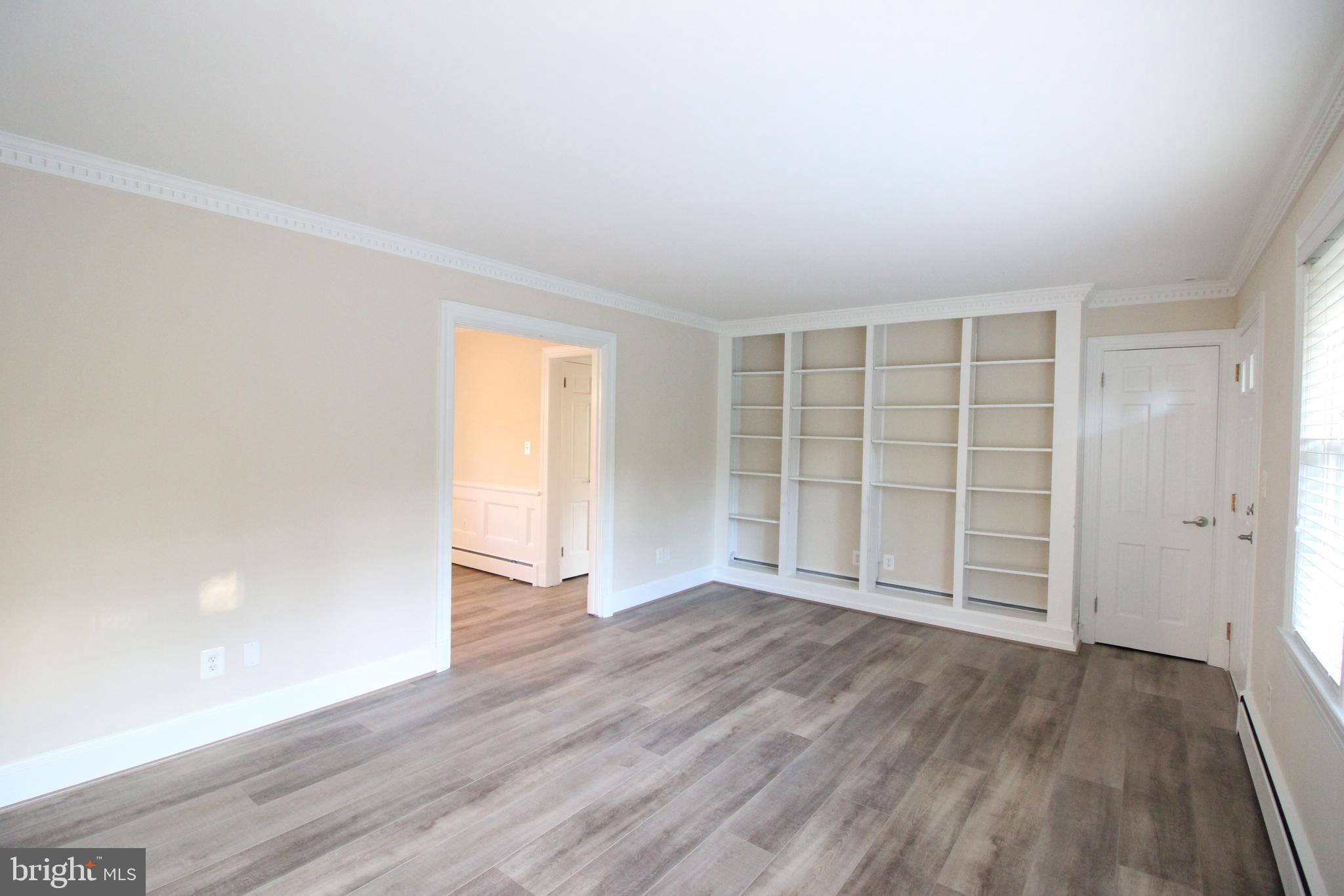 FAIRFAX - Residential Lease