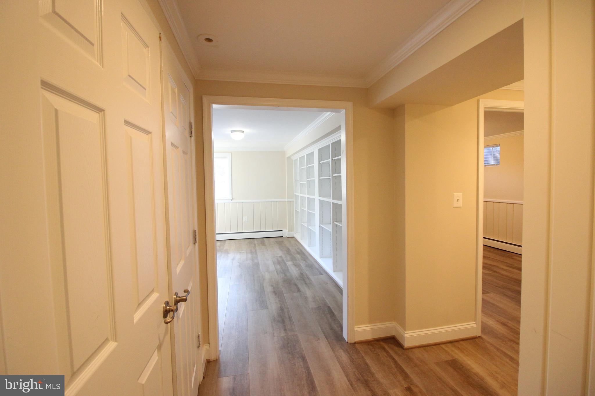 FAIRFAX - Residential Lease