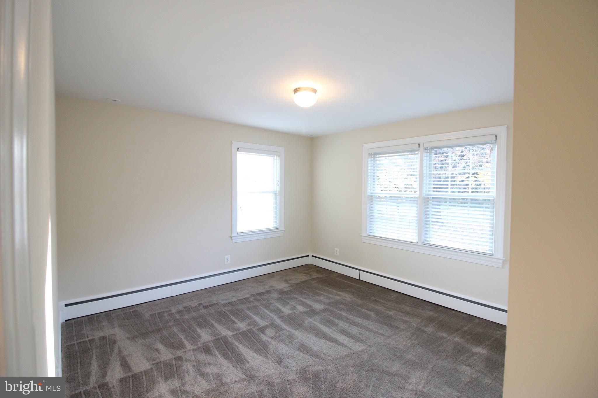 FAIRFAX - Residential Lease