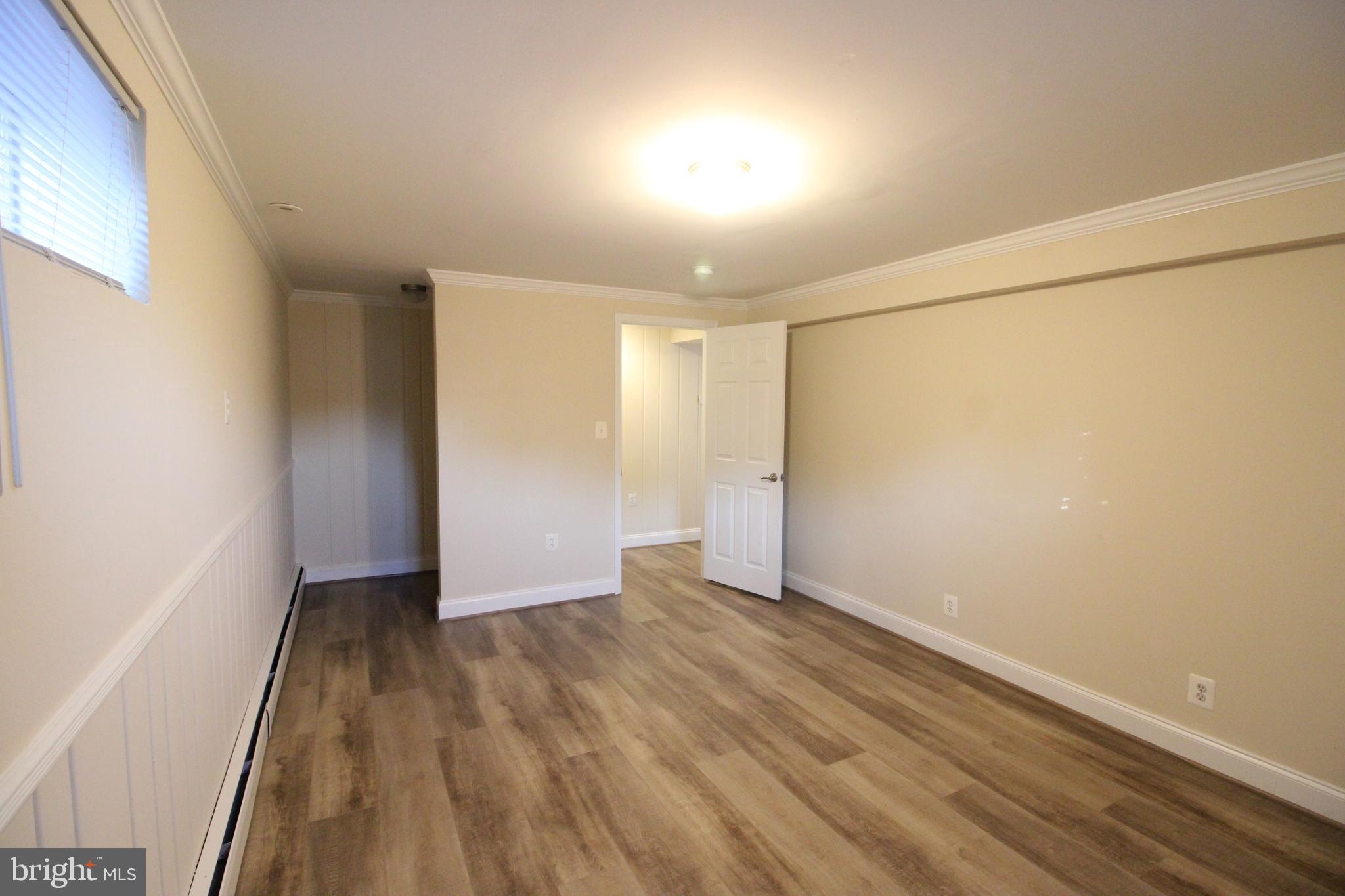 FAIRFAX - Residential Lease