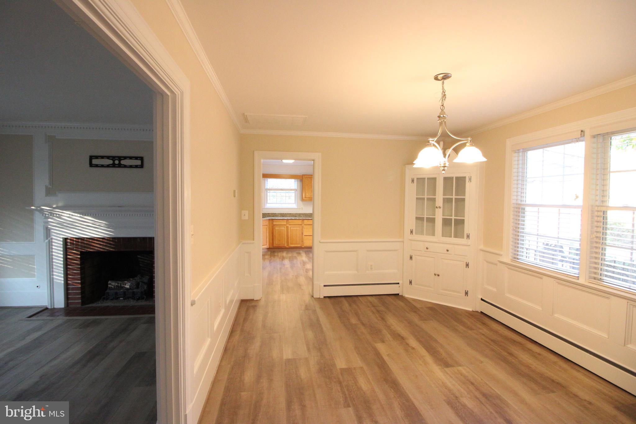 FAIRFAX - Residential Lease