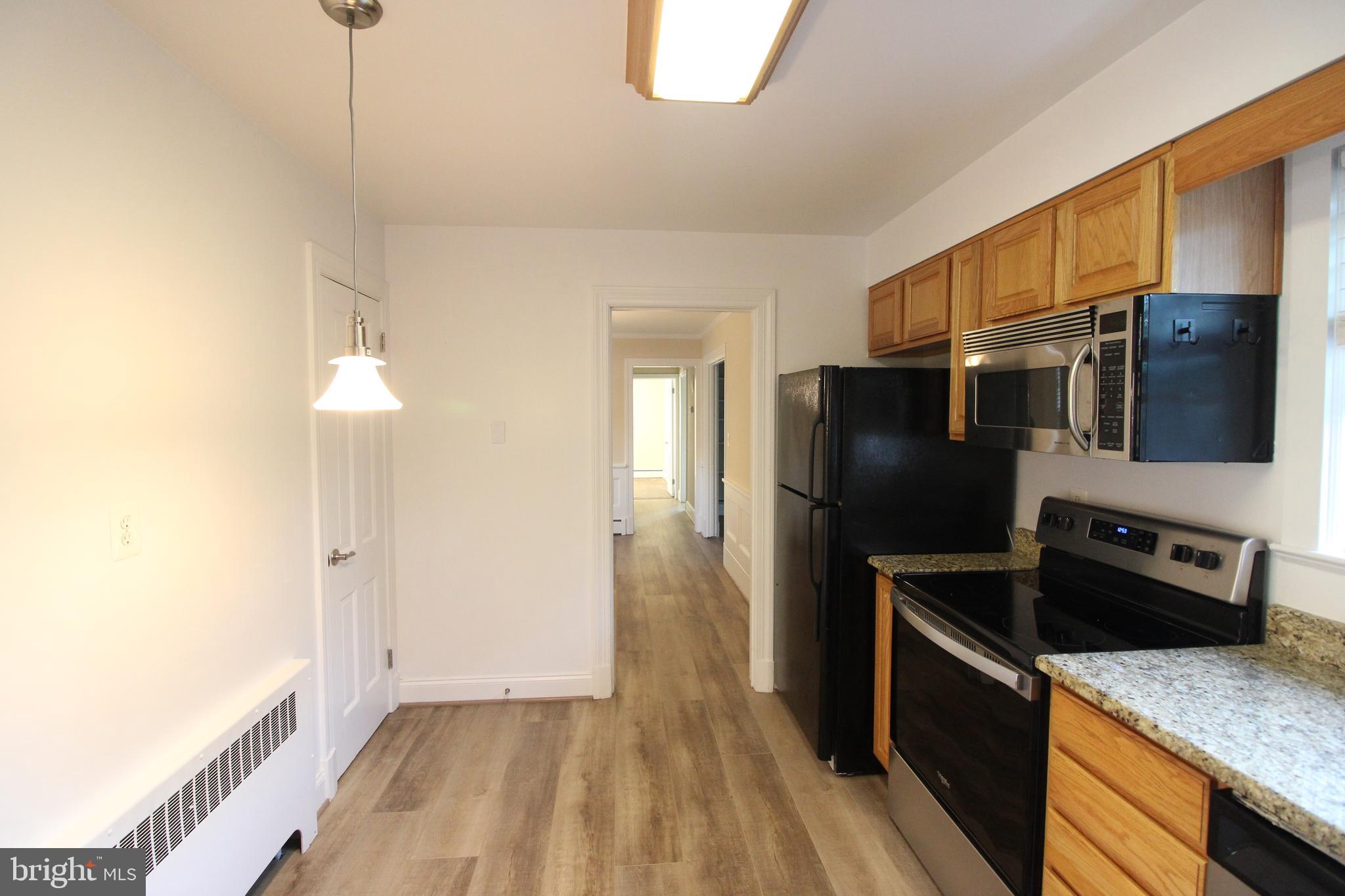 FAIRFAX - Residential Lease