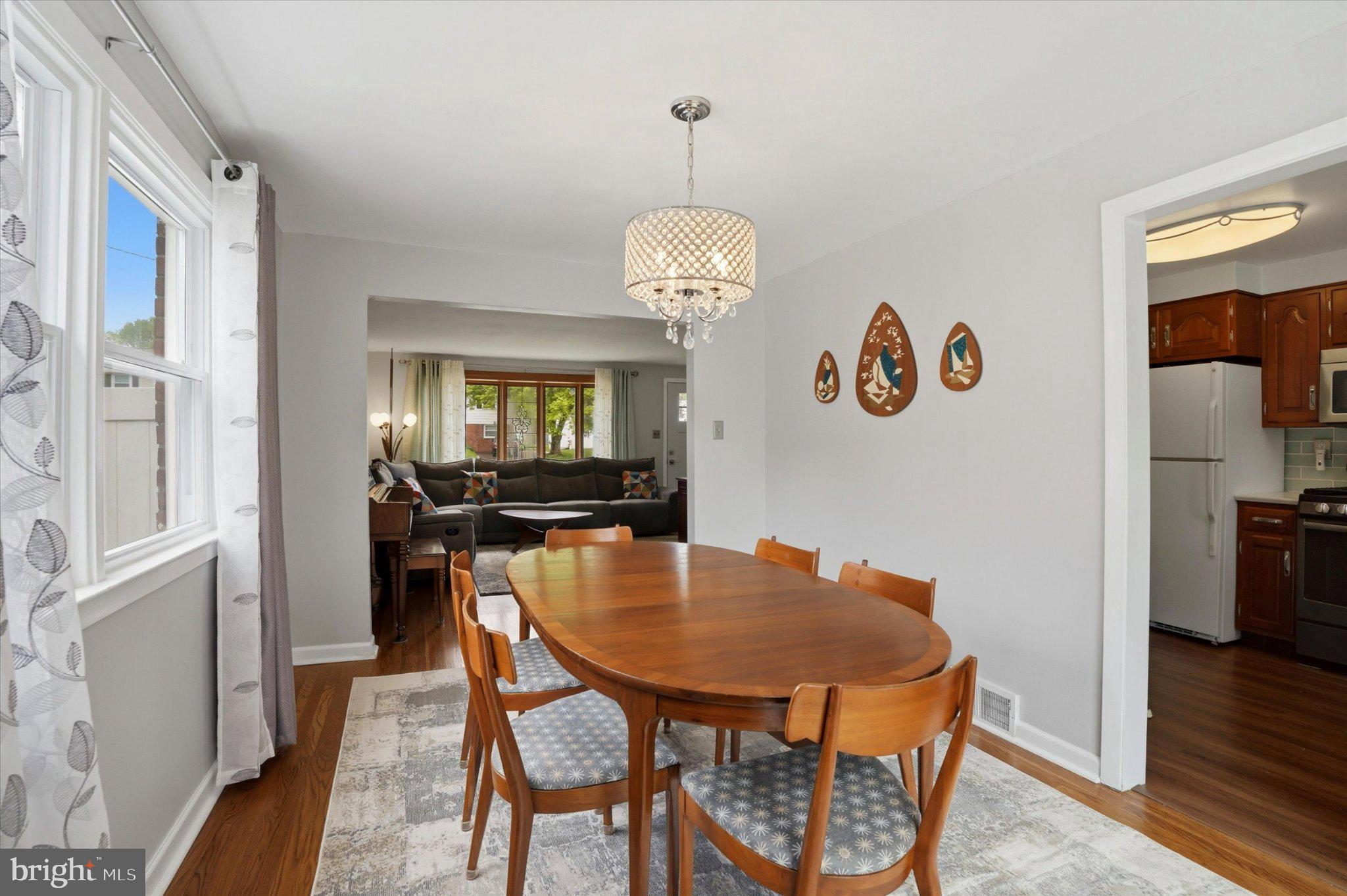 MARY DELL FARMS - Residential