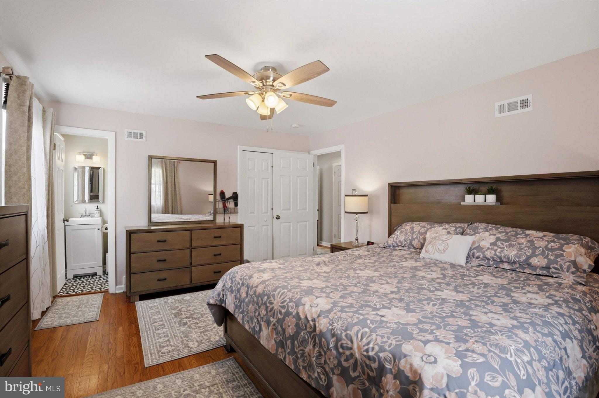 MARY DELL FARMS - Residential