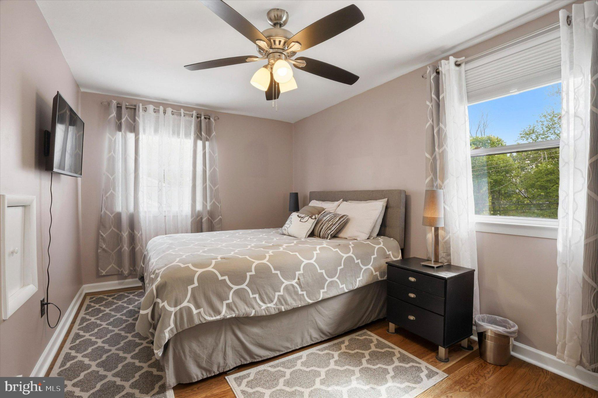 MARY DELL FARMS - Residential