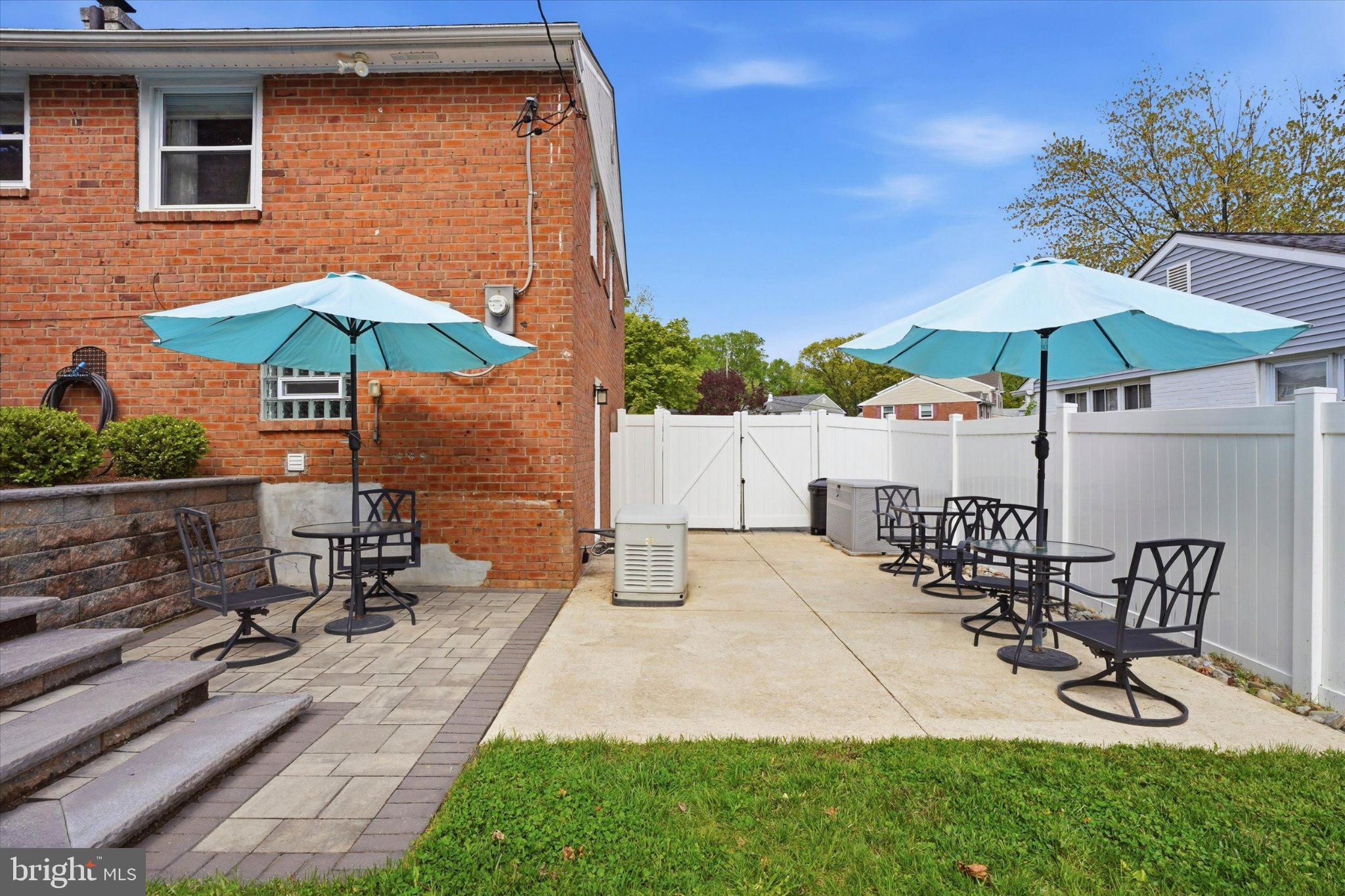 MARY DELL FARMS - Residential