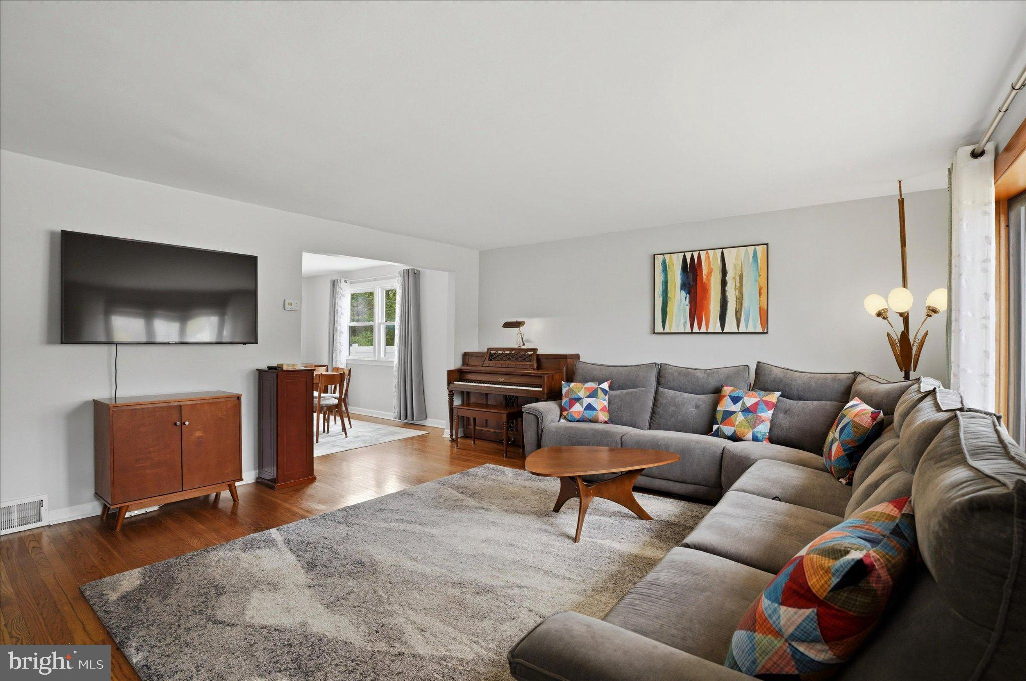 MARY DELL FARMS - Residential