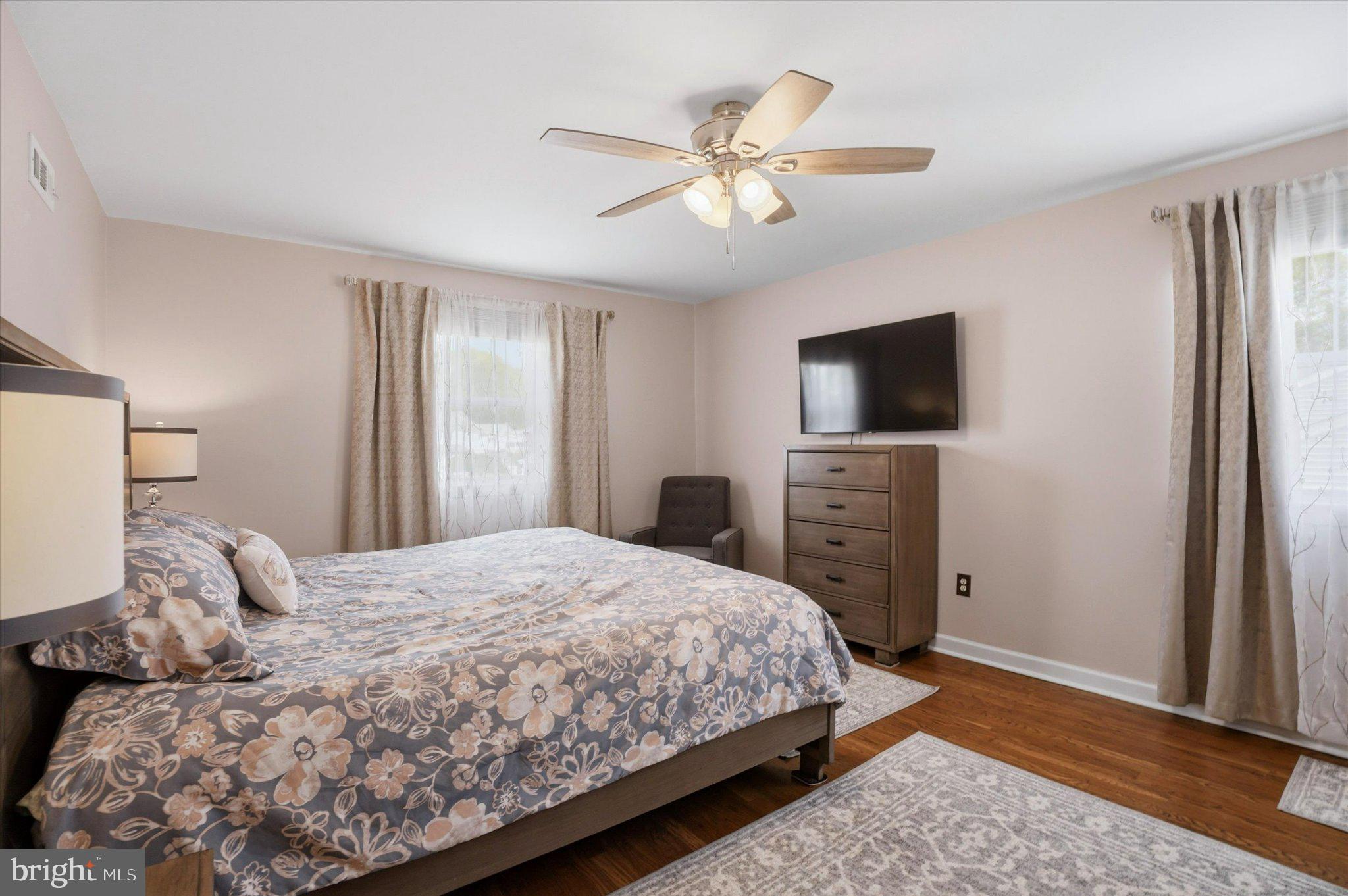 MARY DELL FARMS - Residential