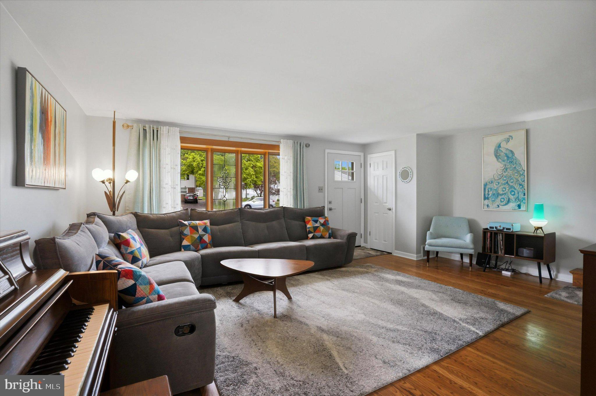 MARY DELL FARMS - Residential