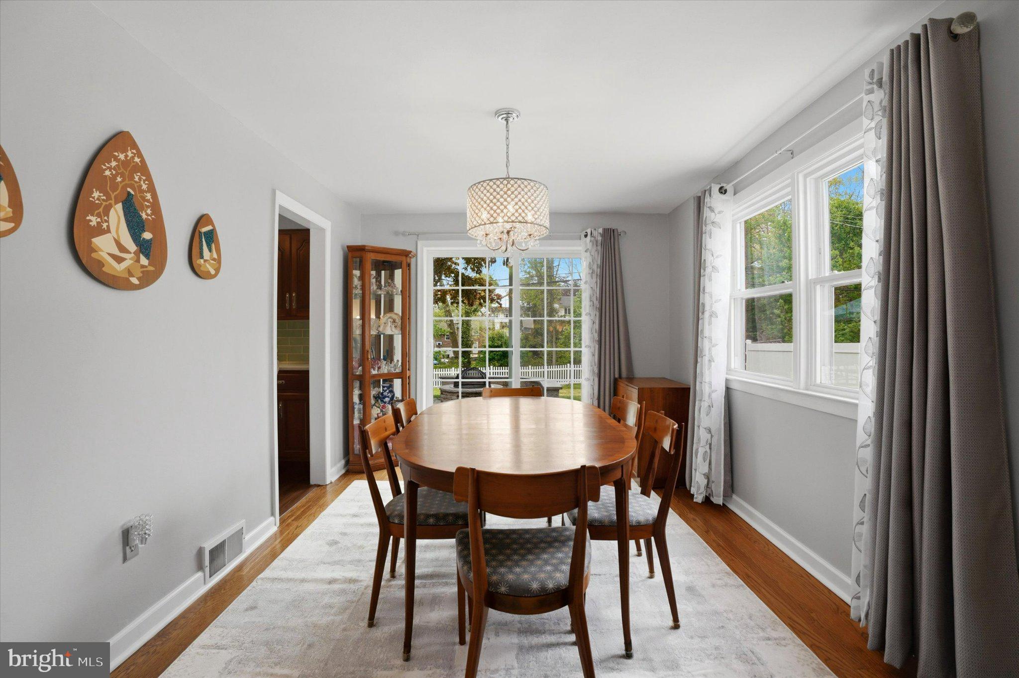 MARY DELL FARMS - Residential