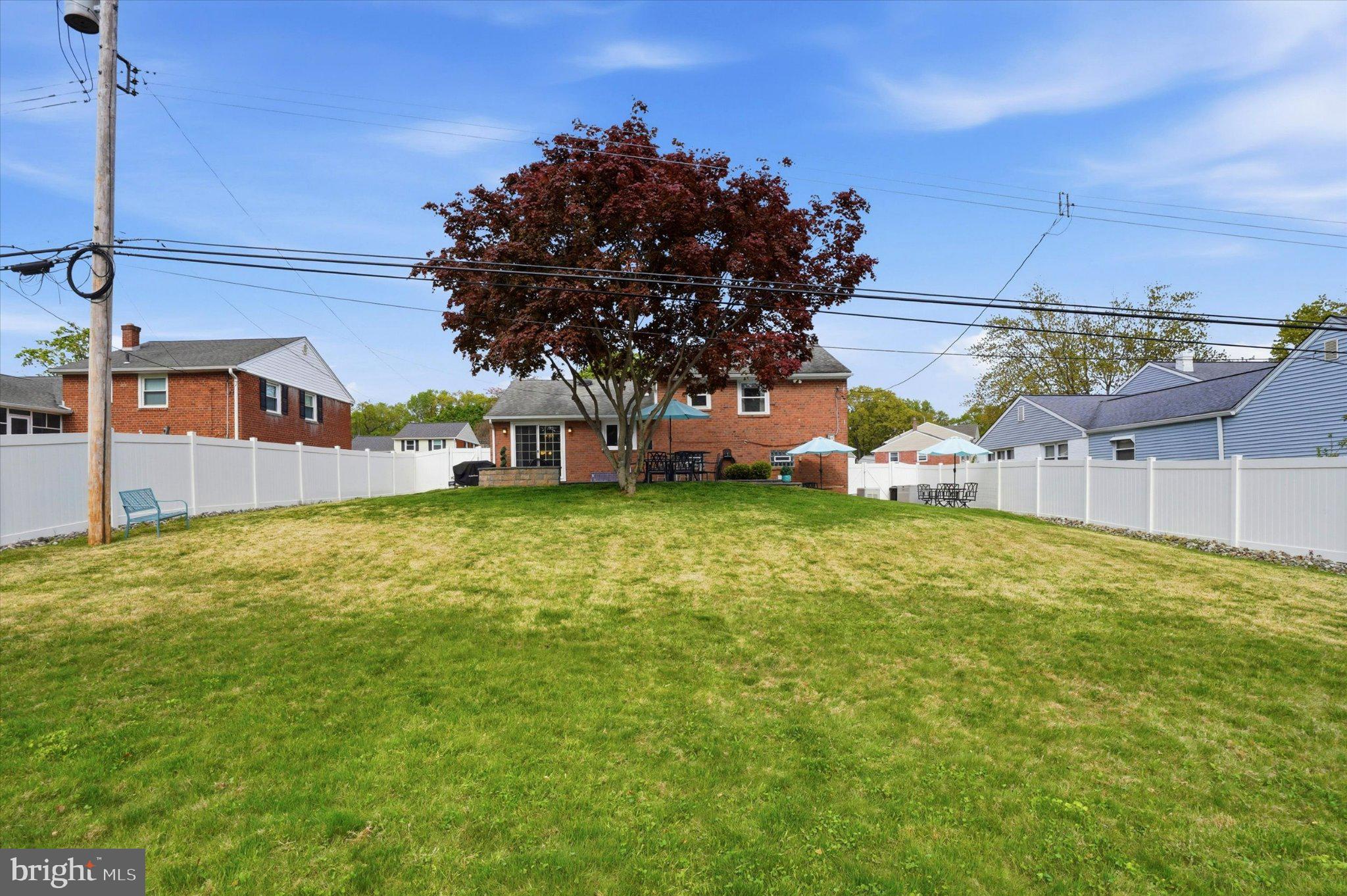 MARY DELL FARMS - Residential