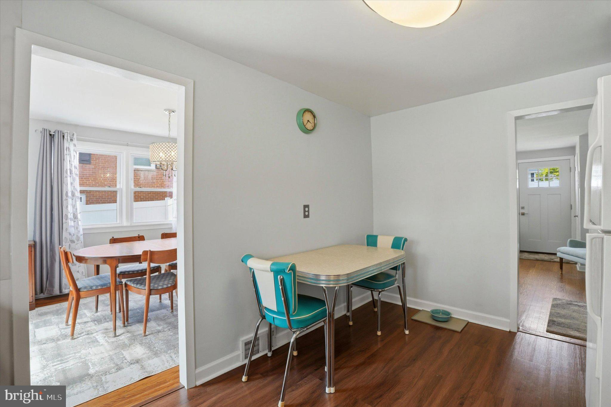 MARY DELL FARMS - Residential