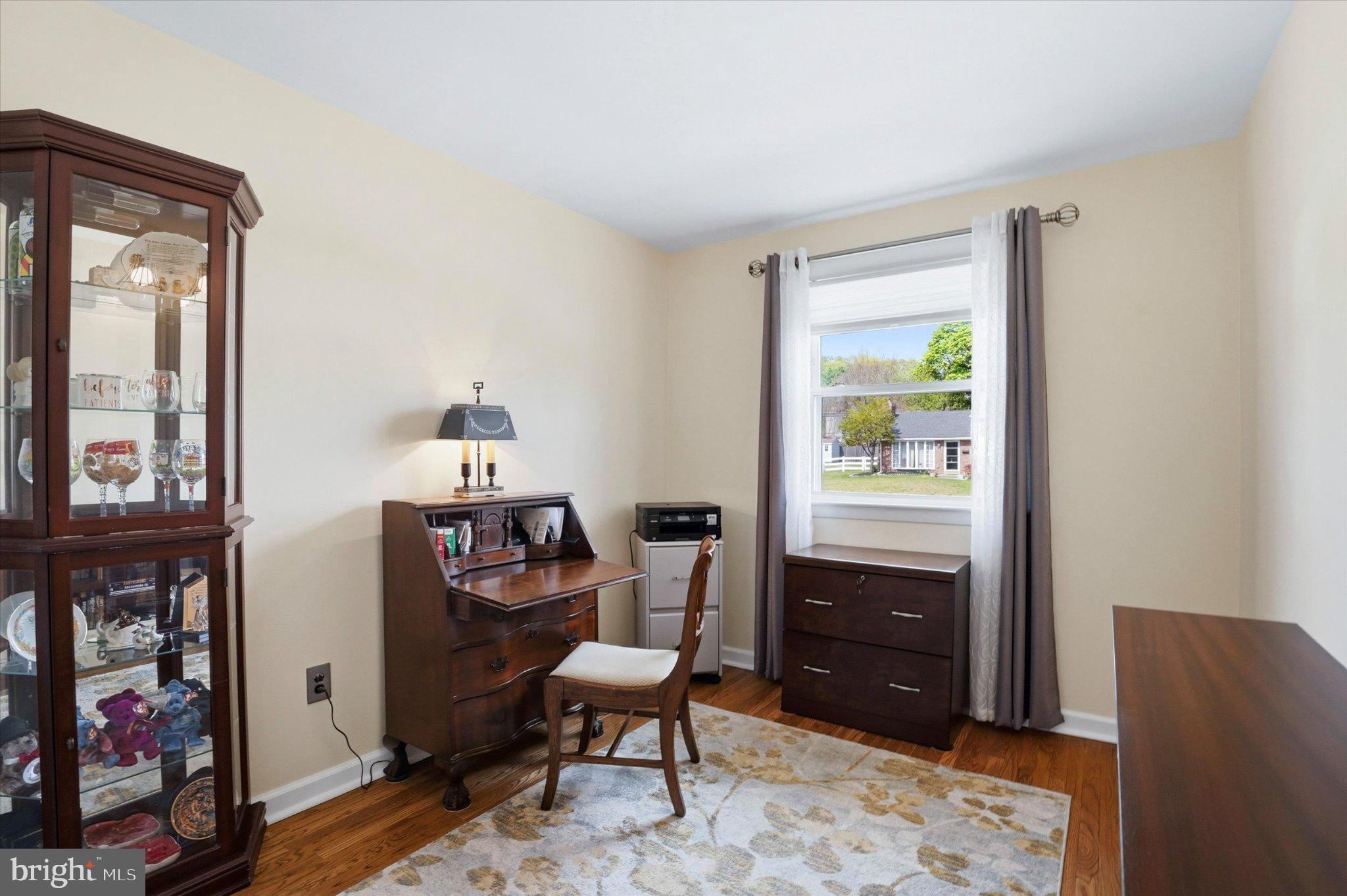 MARY DELL FARMS - Residential