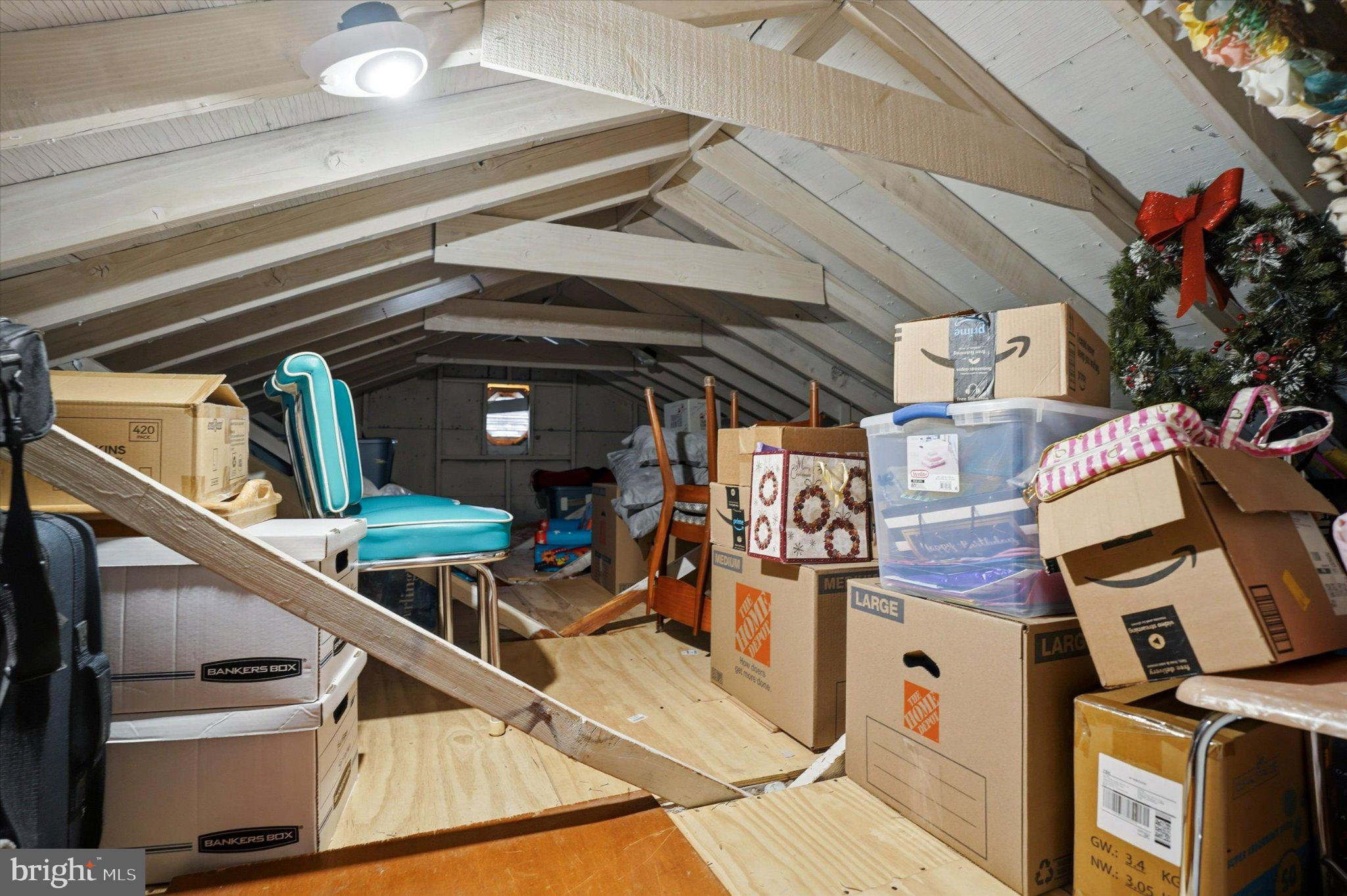 MARY DELL FARMS - Residential