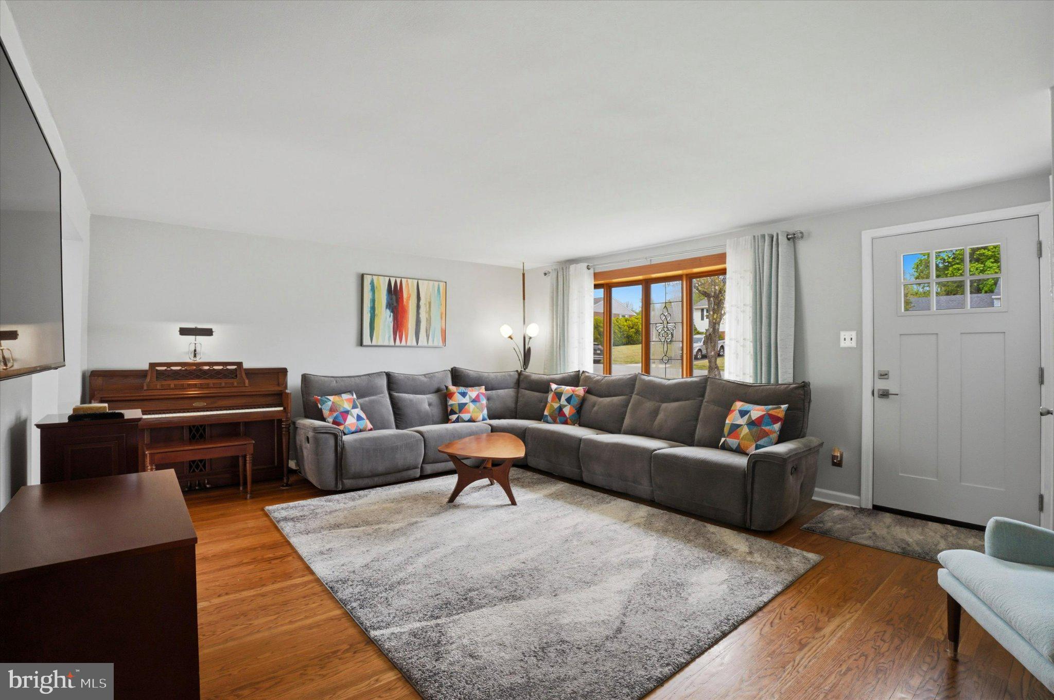 MARY DELL FARMS - Residential