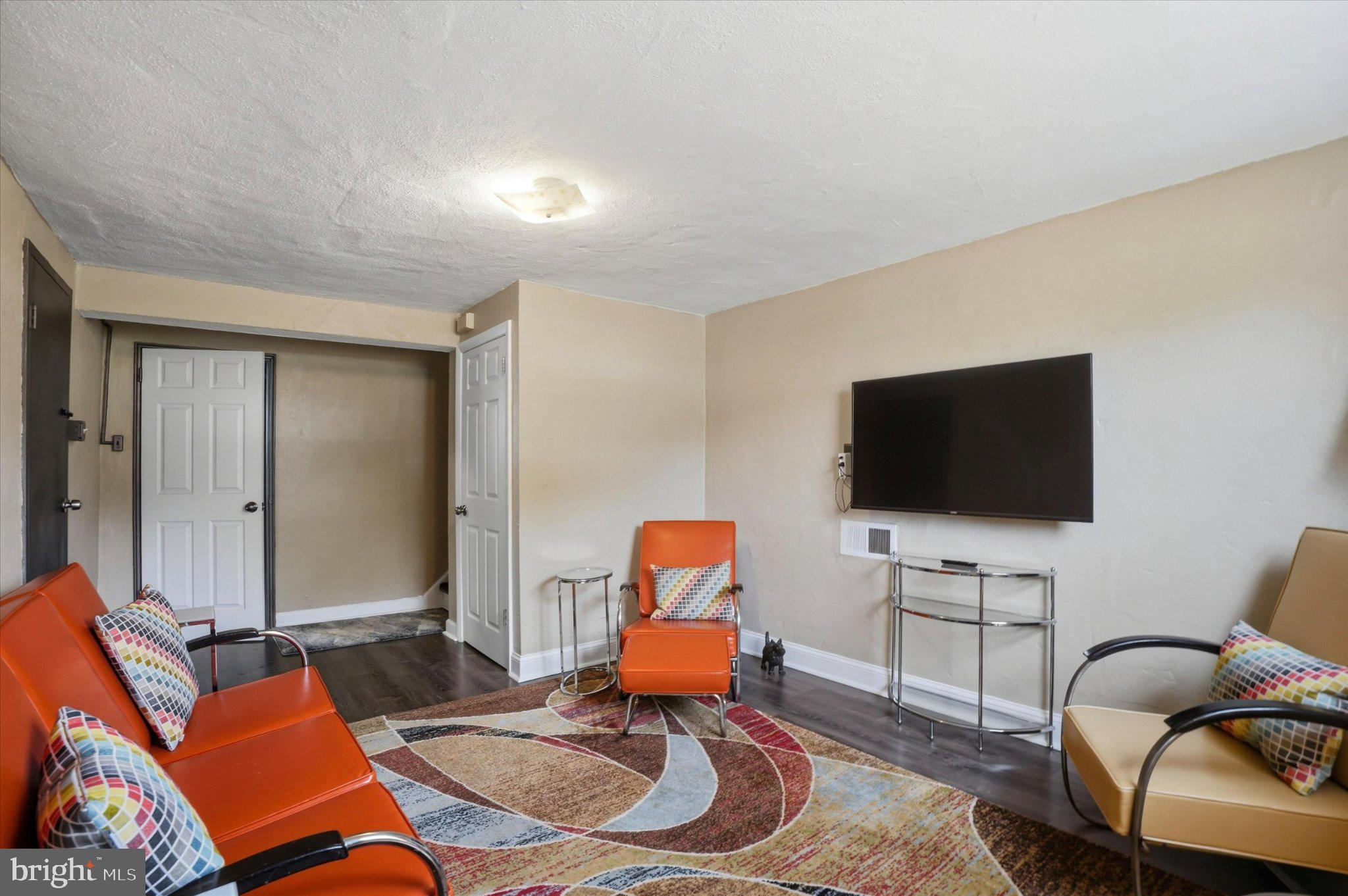 MARY DELL FARMS - Residential