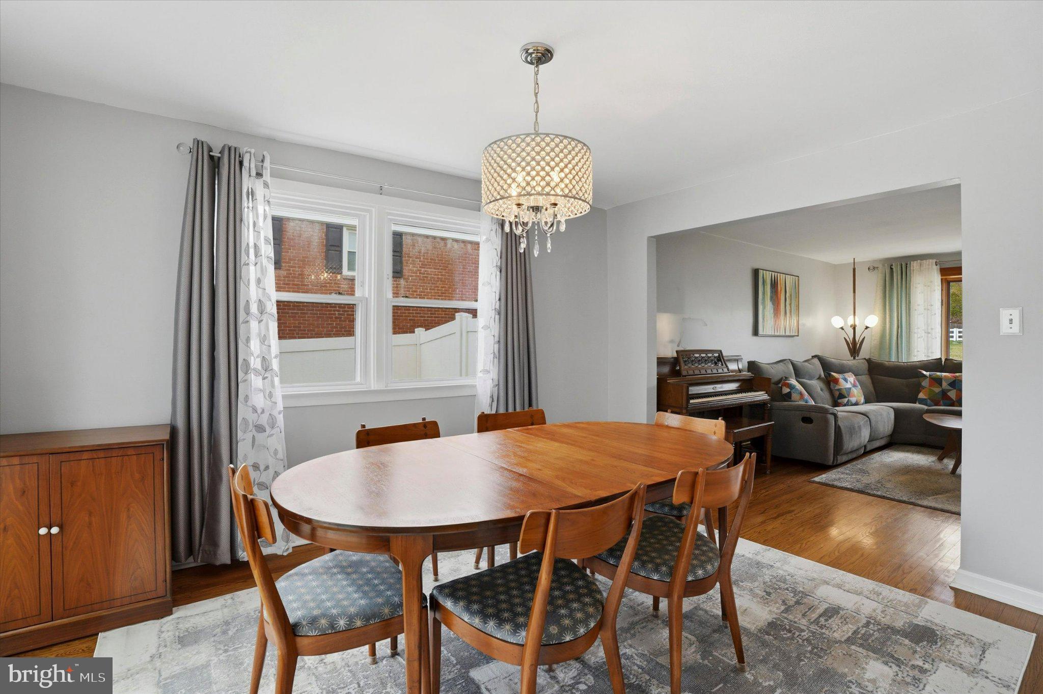 MARY DELL FARMS - Residential