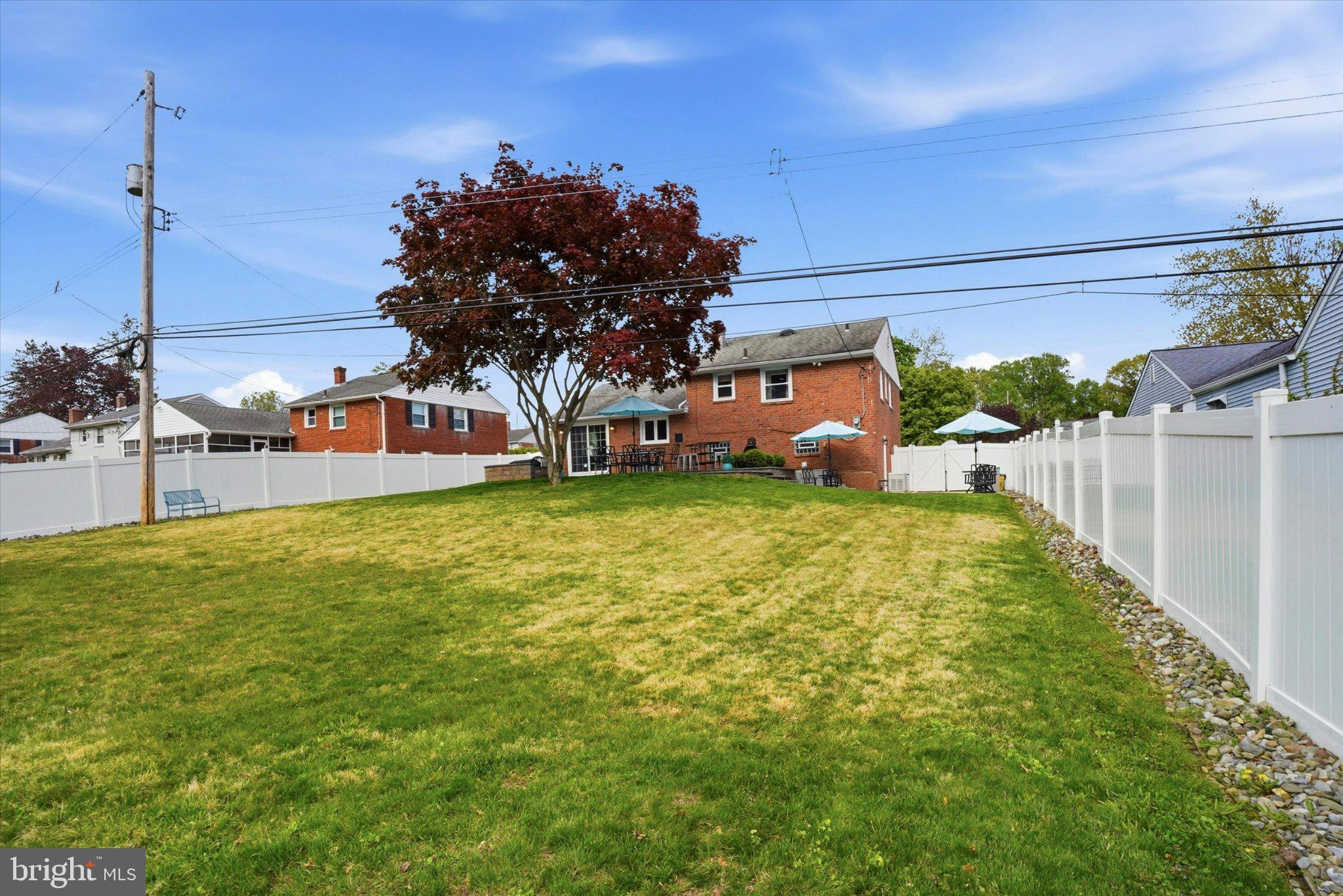 MARY DELL FARMS - Residential