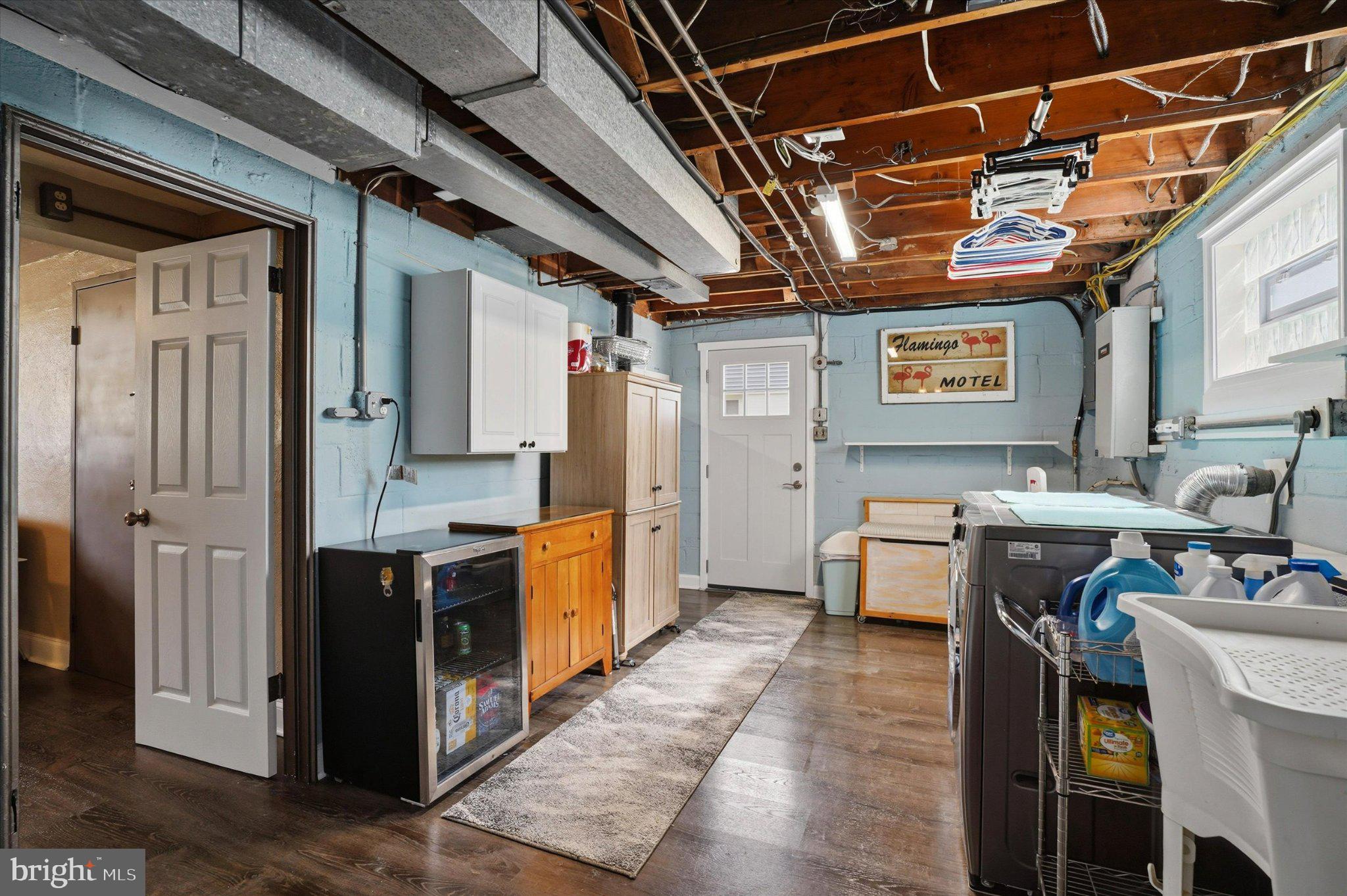 MARY DELL FARMS - Residential