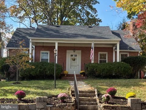 Photo of 624 S Mildred Street, CHARLES TOWN, WV 25414 (MLS # WVJF2019426) Photo of 624 S Mildred Street, CHARLES TOWN, WV 25414 (MLS # WVJF2019426)