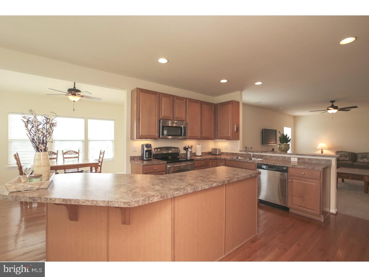 BRIARLEA - Residential