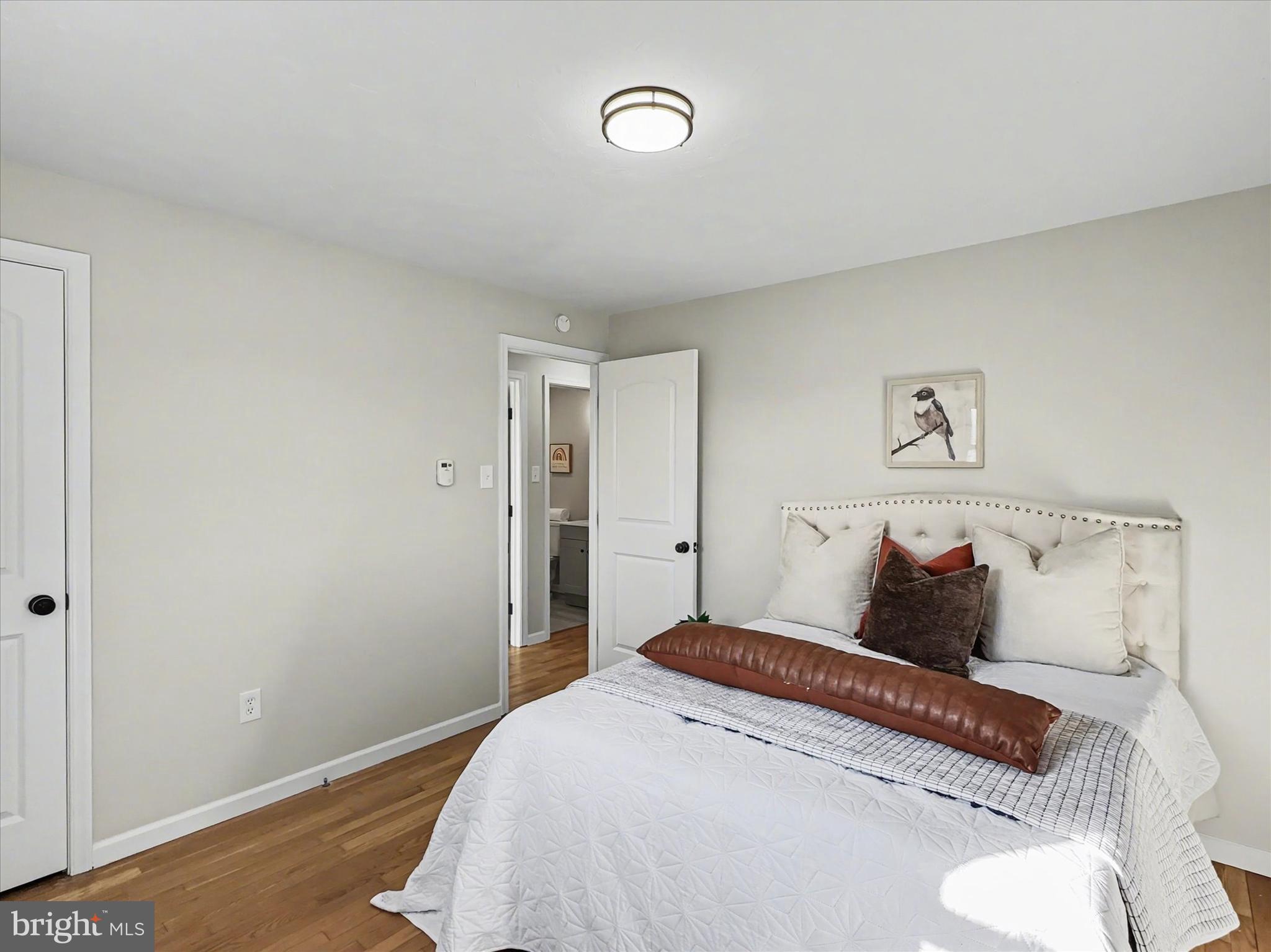 WINDSOR TWP - Residential