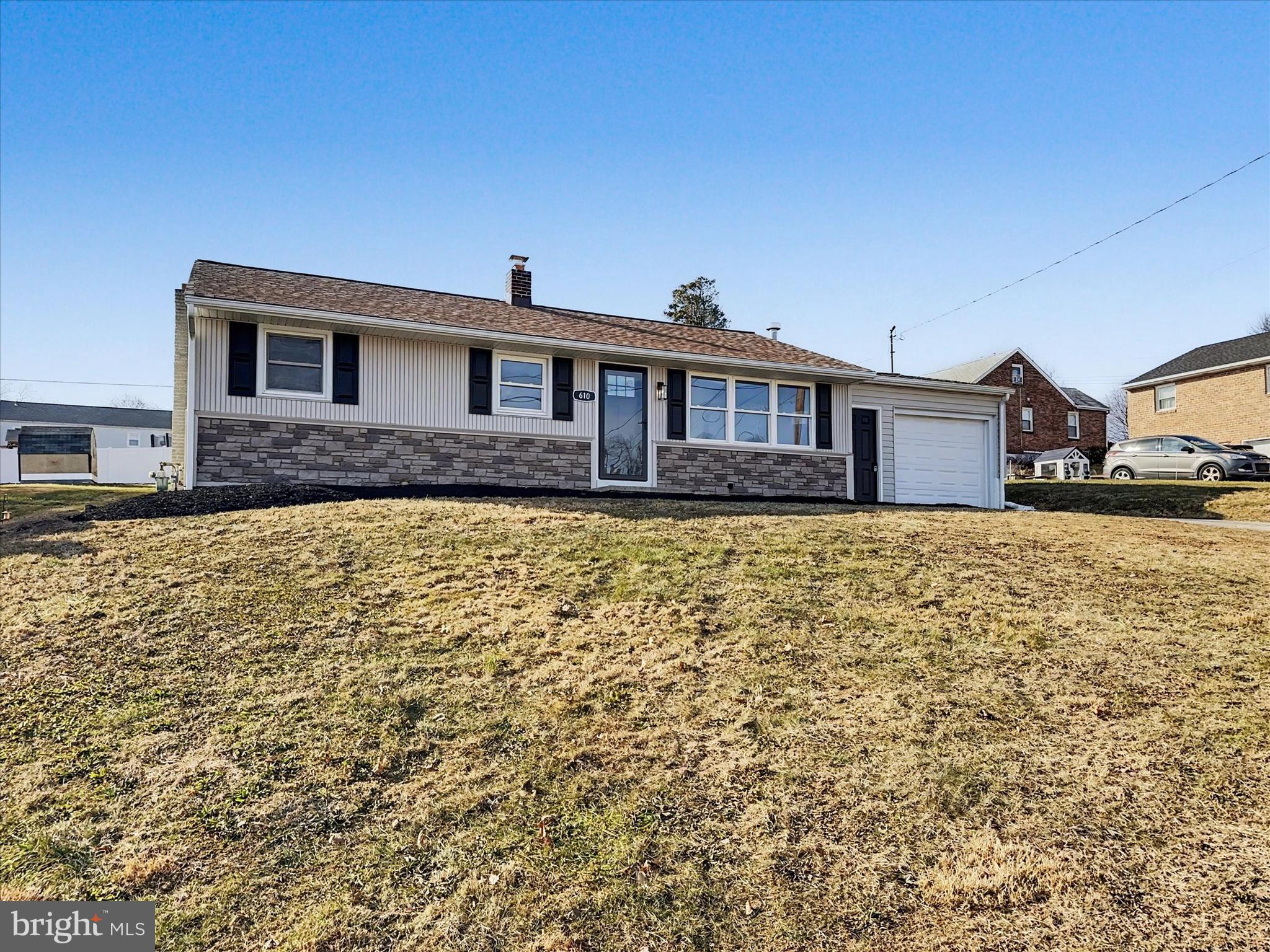 WINDSOR TWP - Residential