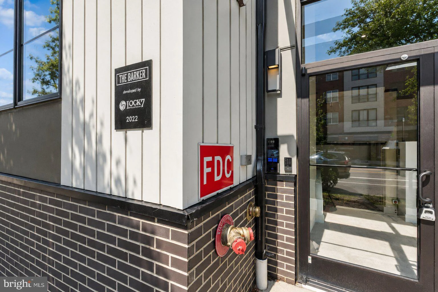 Additional image 46 of 2310 4th Street NE Unit 15, Washington, DC 20002