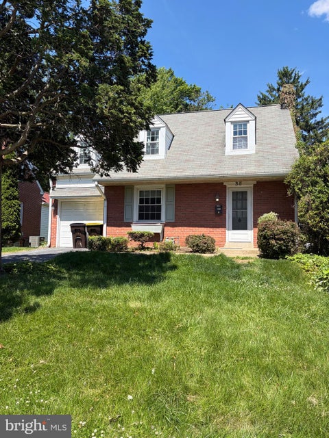 Homes For Rent - 35 Moreland Road<br/> PAOLI, PA 19301