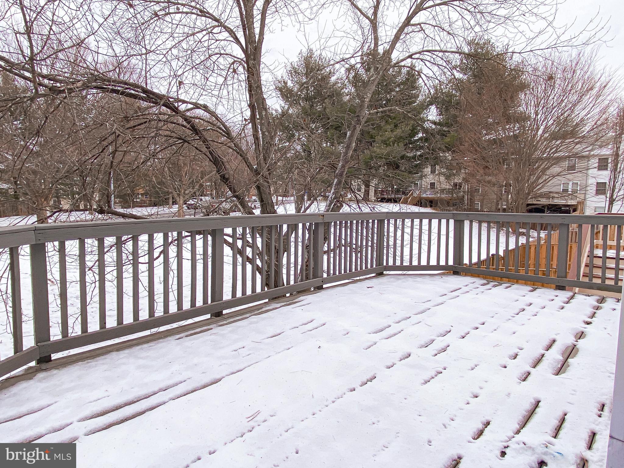 CHURCHILL TOWN SECTOR - Residential Lease