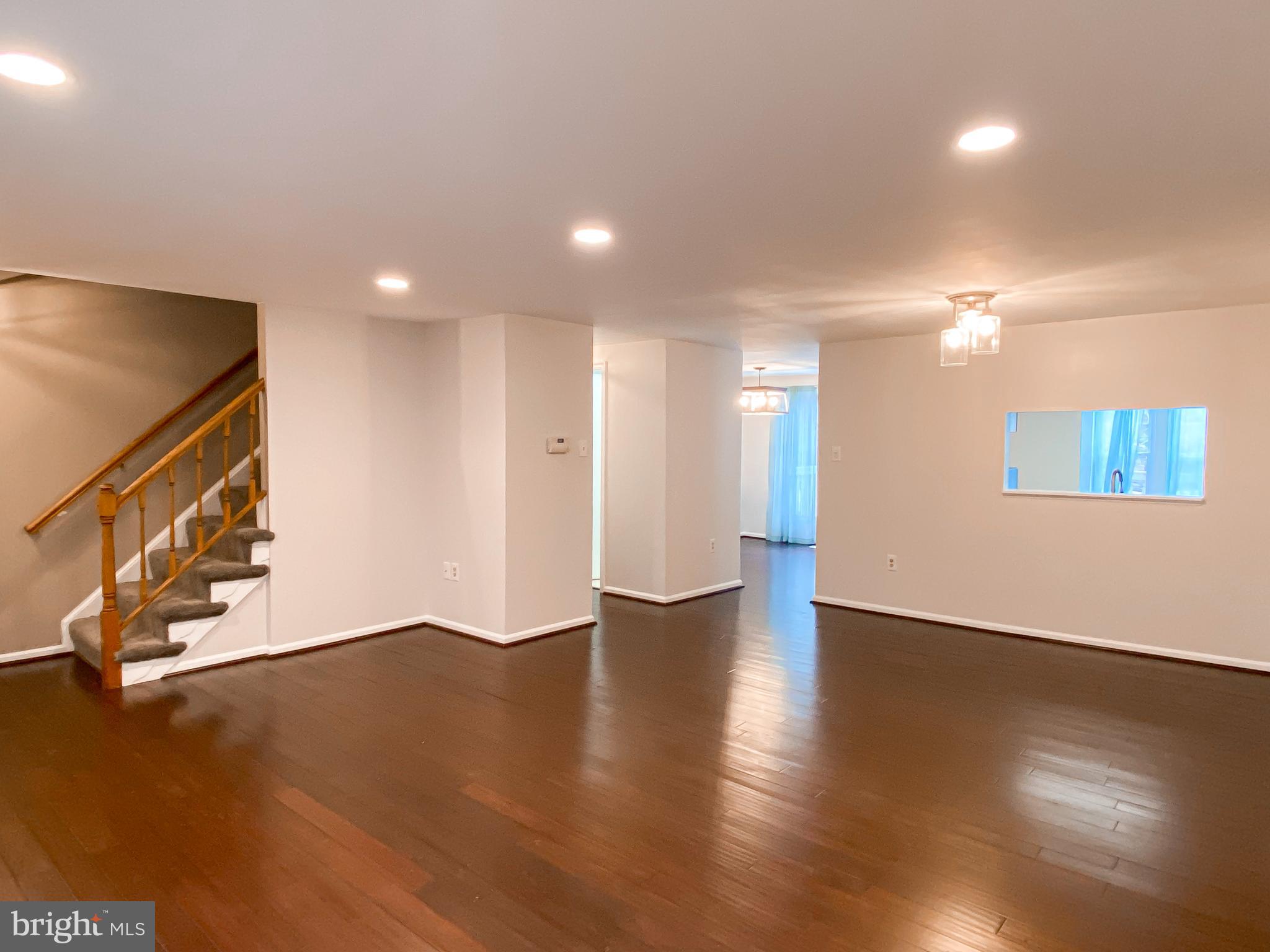 CHURCHILL TOWN SECTOR - Residential Lease